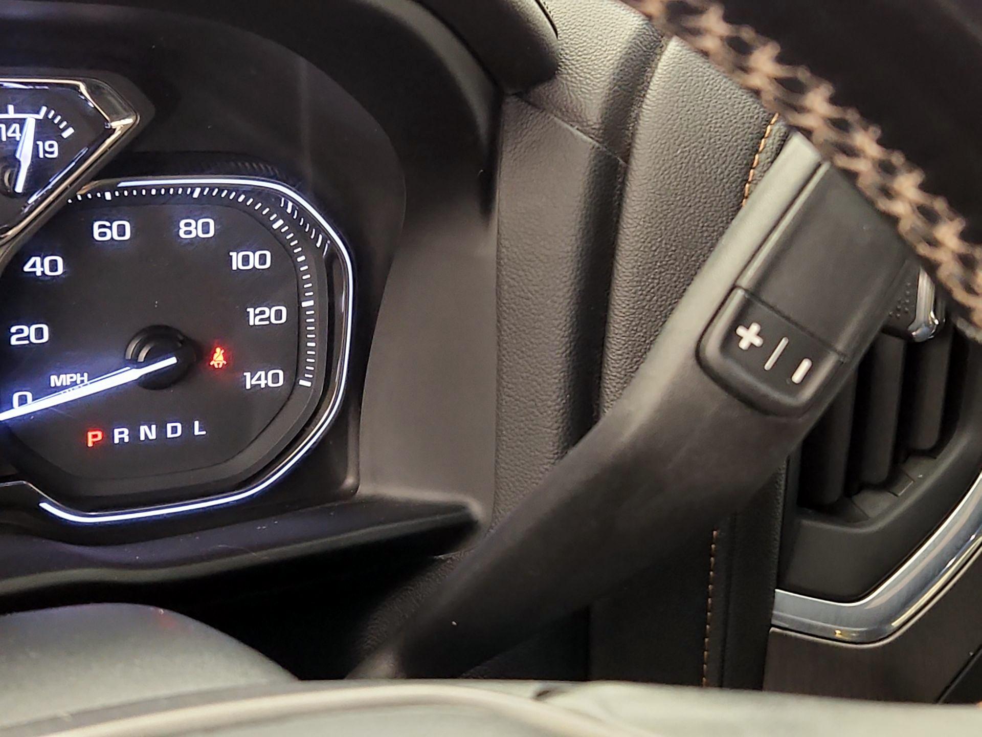 Thumbnail: 2023 GMC Sierra 2500 - 17