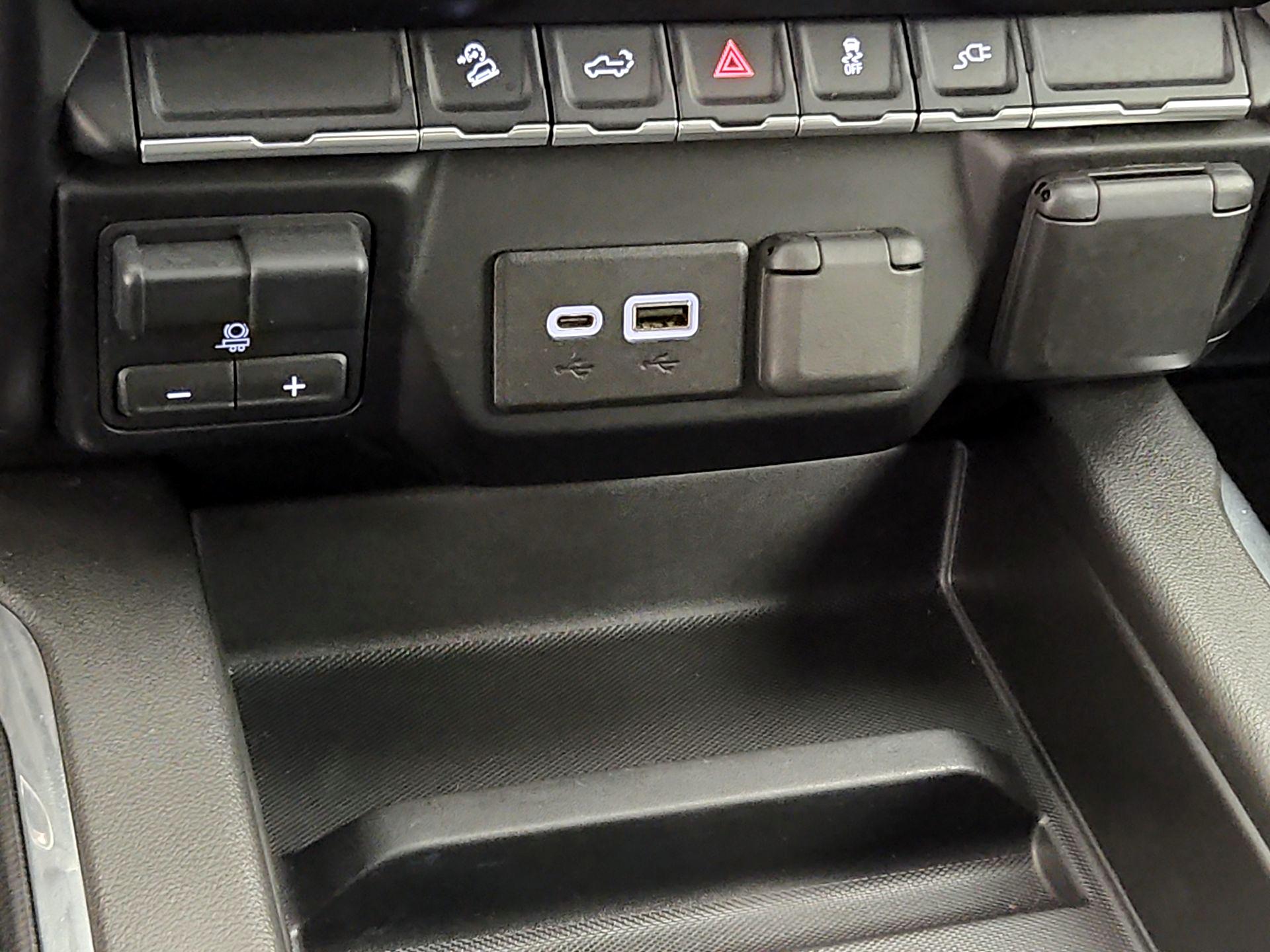 Thumbnail: 2023 GMC Sierra 2500 - 18