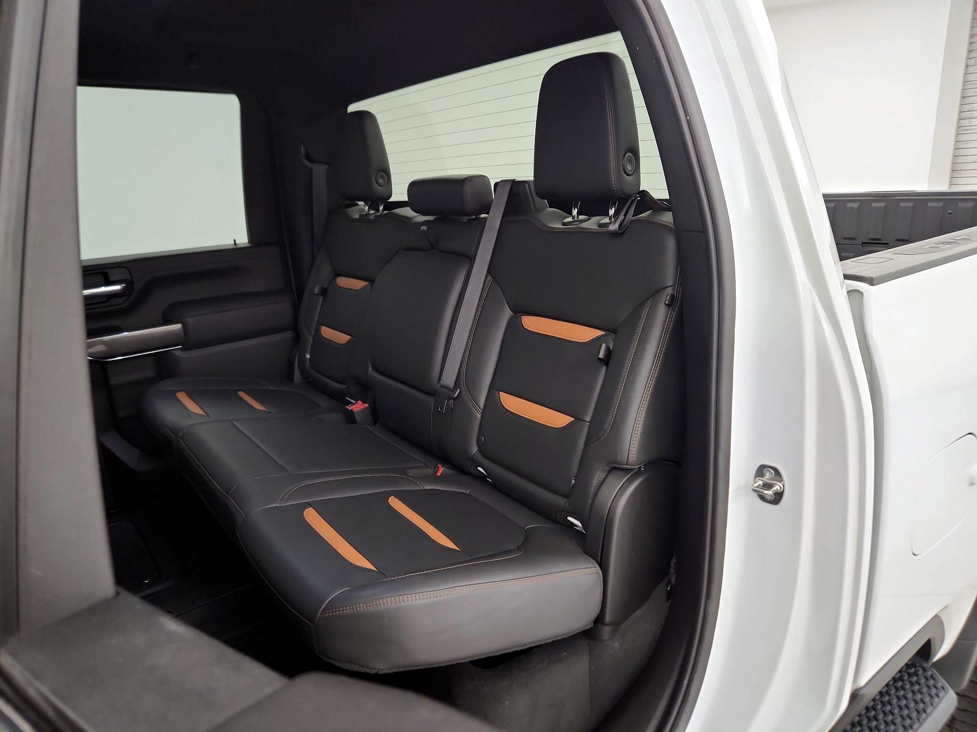 Thumbnail: 2023 GMC Sierra 2500 - 19