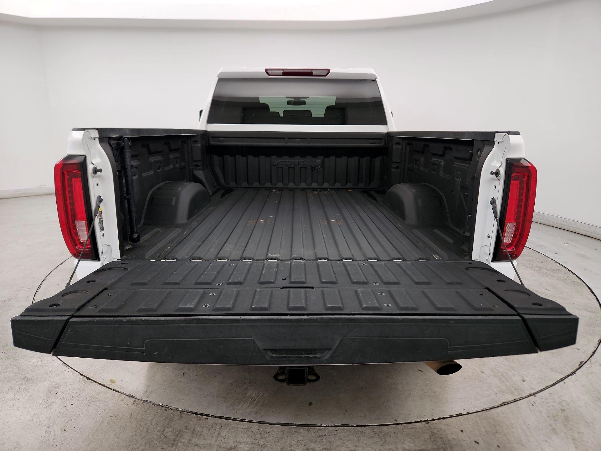 Thumbnail: 2023 GMC Sierra 2500 - 20