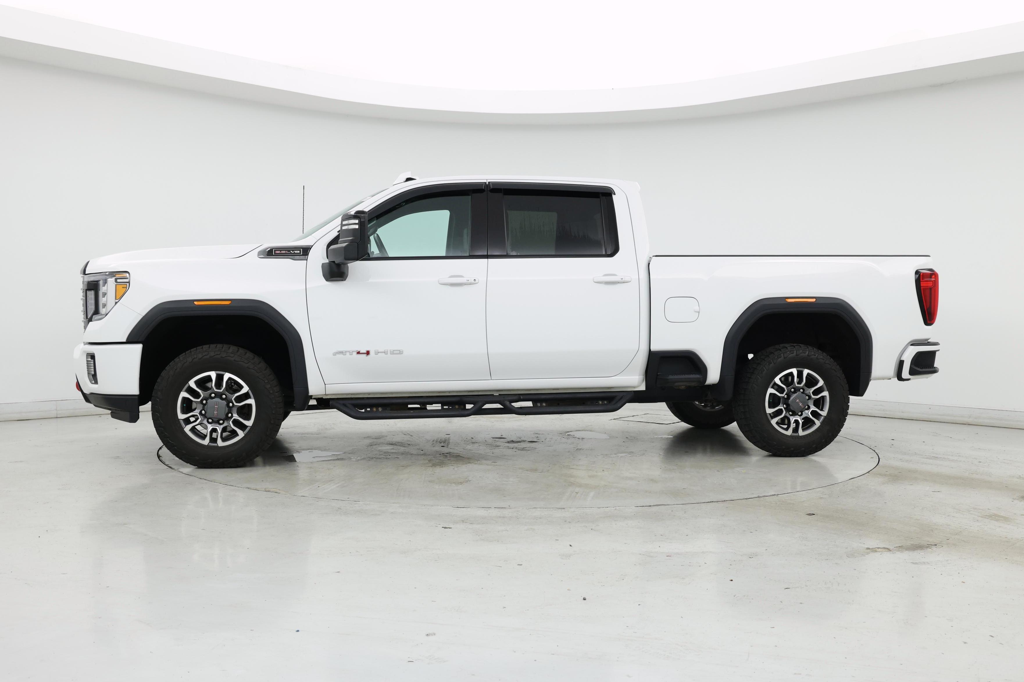 Thumbnail: 2023 GMC Sierra 2500 - 3