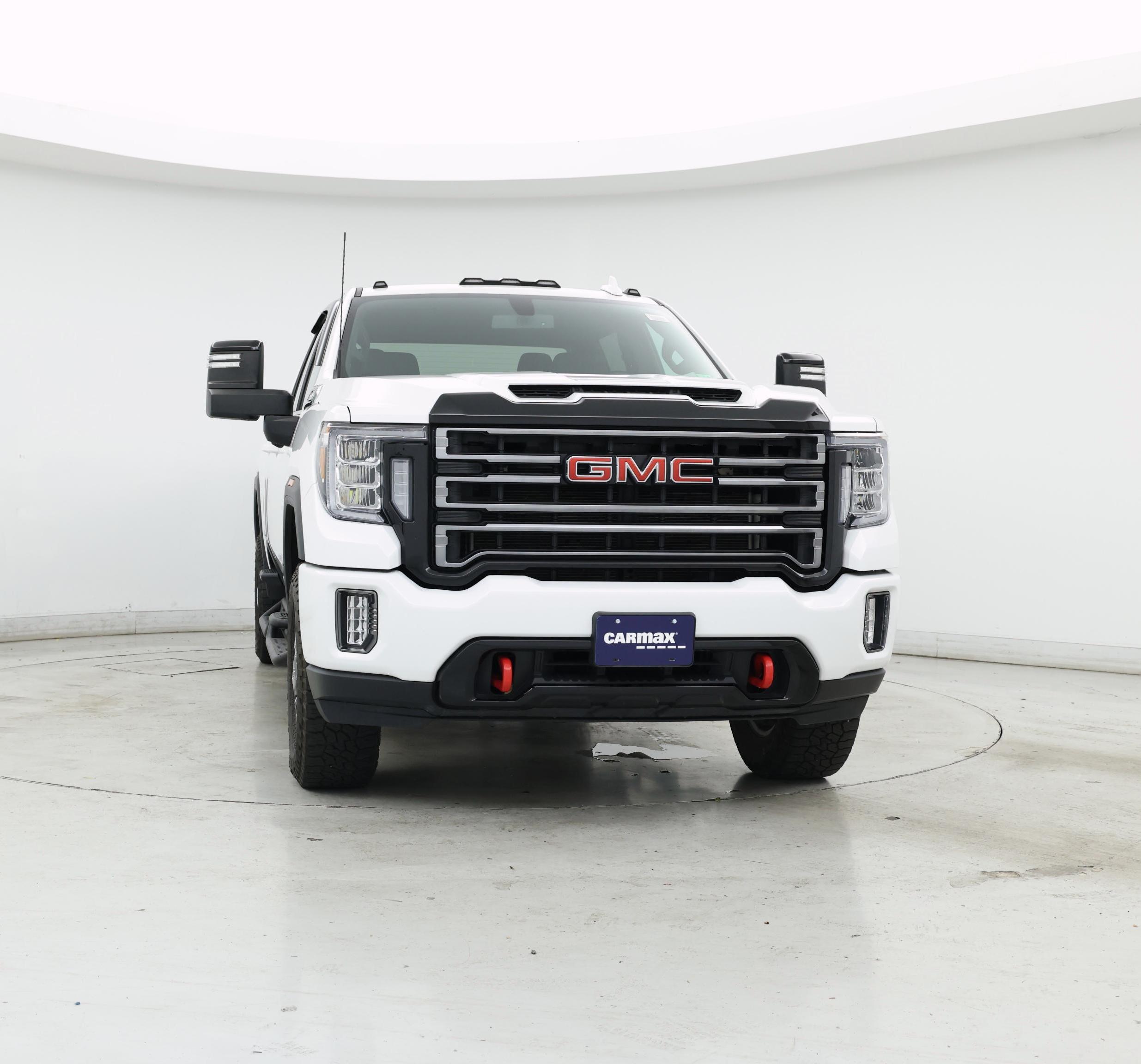 Thumbnail: 2023 GMC Sierra 2500 - 5
