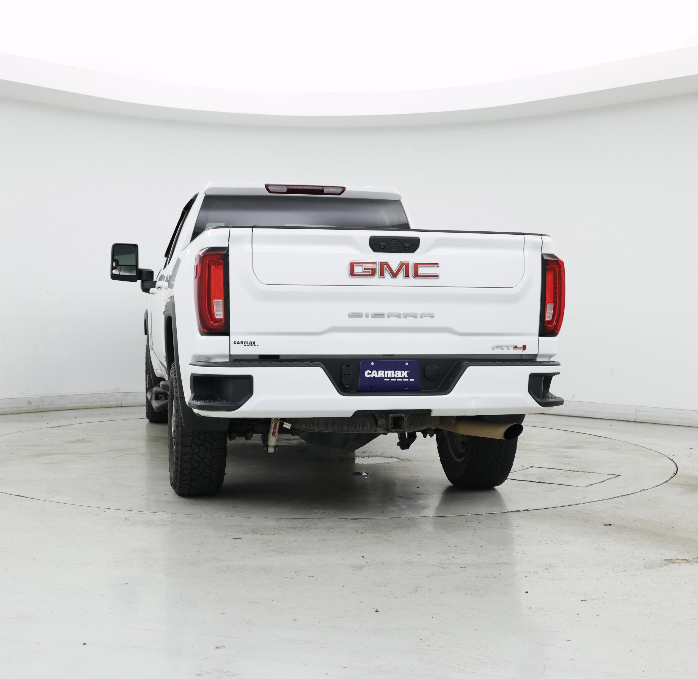 Thumbnail: 2023 GMC Sierra 2500 - 6