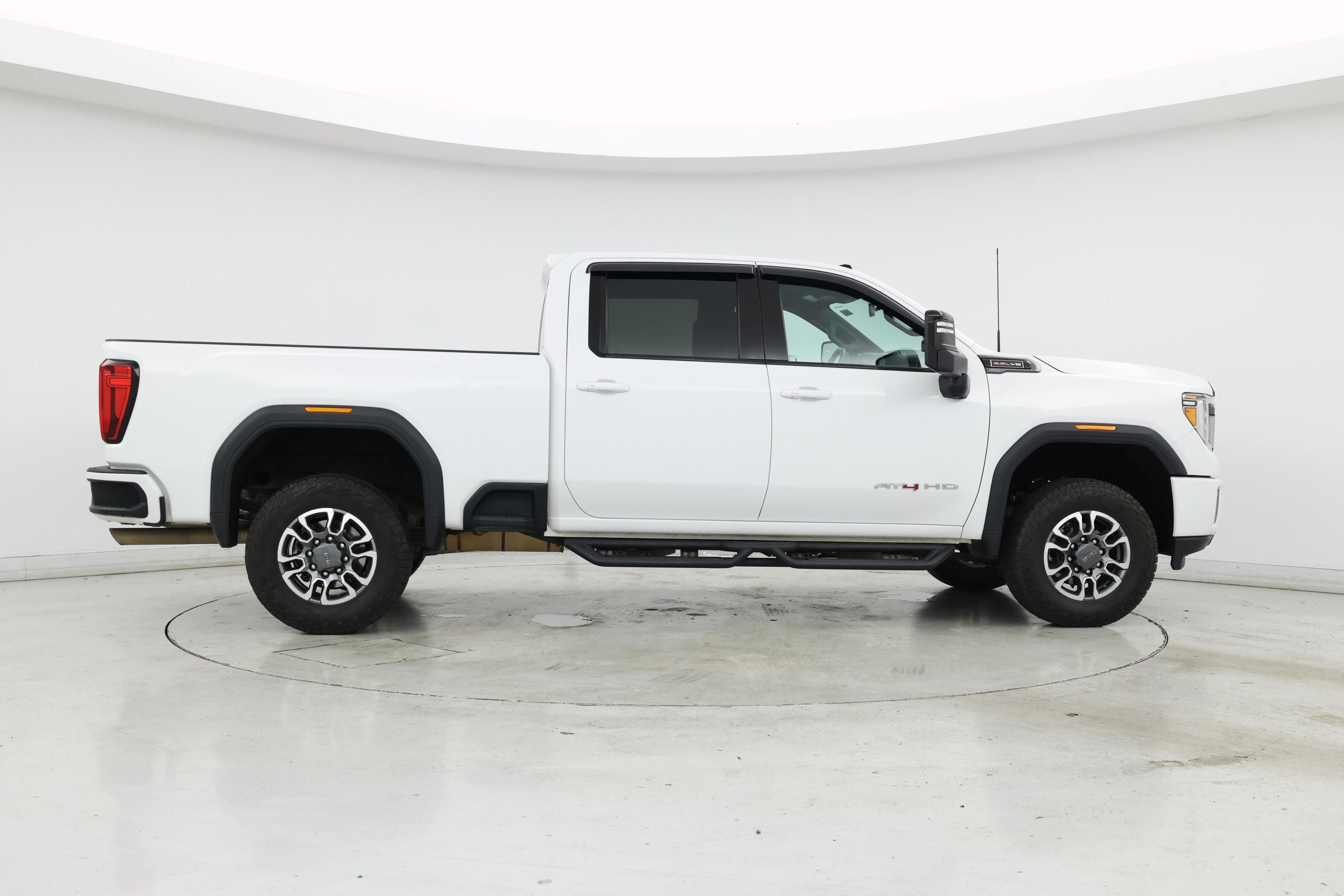 Thumbnail: 2023 GMC Sierra 2500 - 7