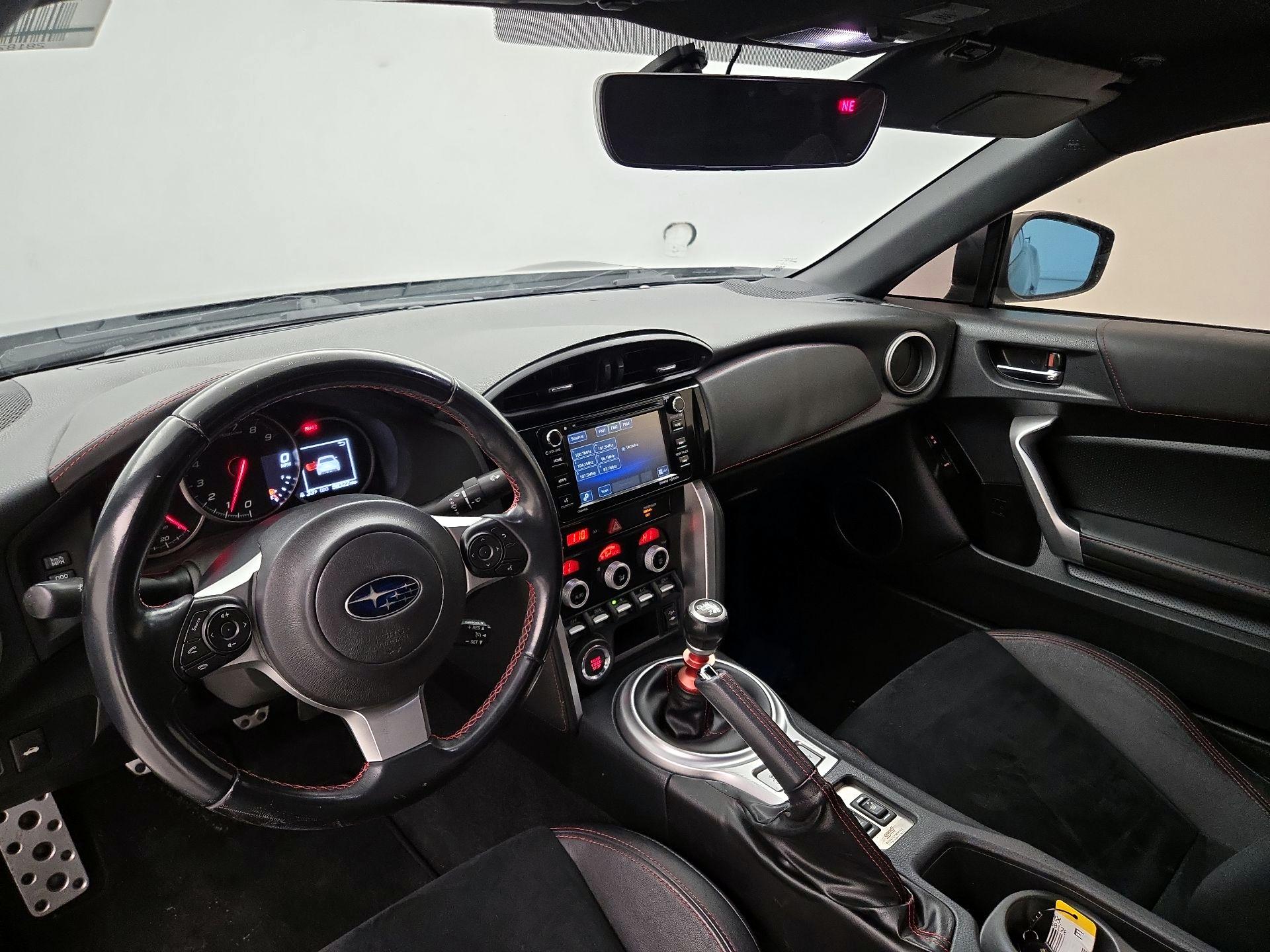 Thumbnail: 2017 Subaru BRZ - 9