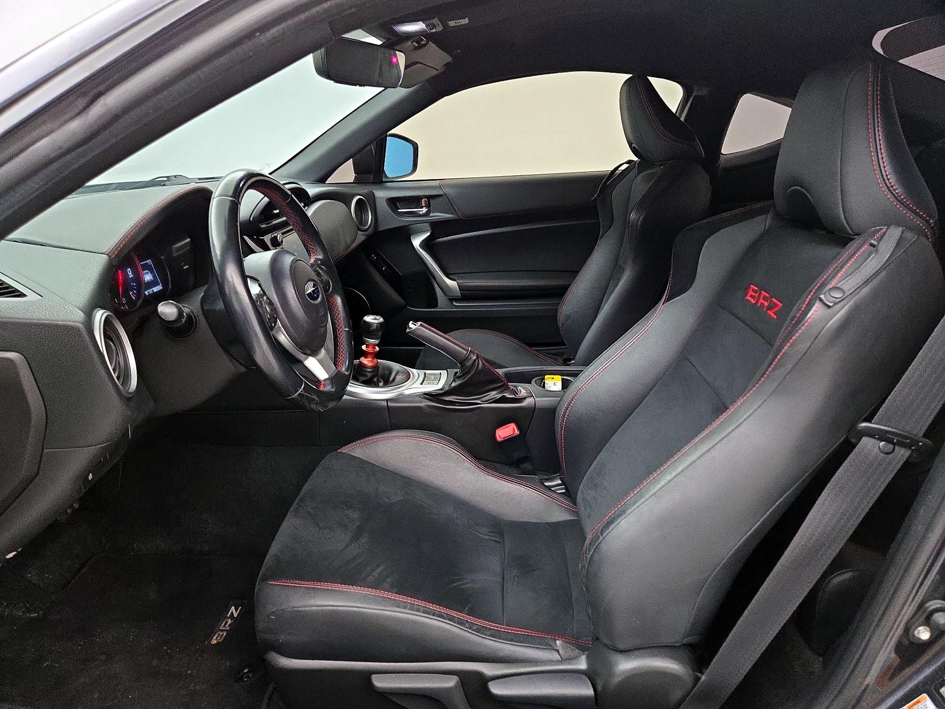 Thumbnail: 2017 Subaru BRZ - 11