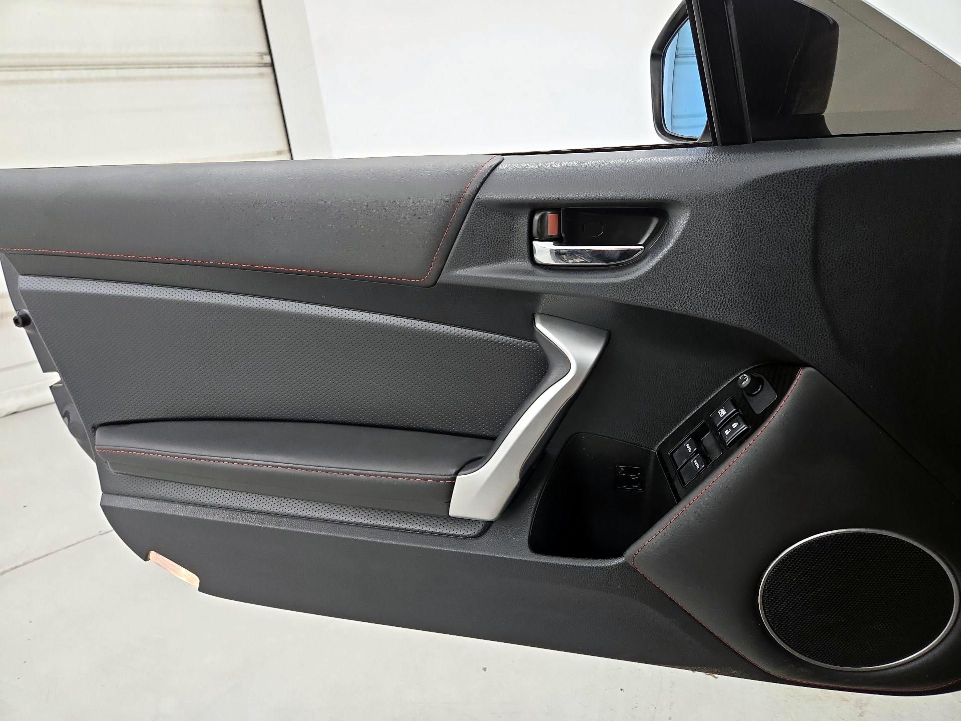 Thumbnail: 2017 Subaru BRZ - 12