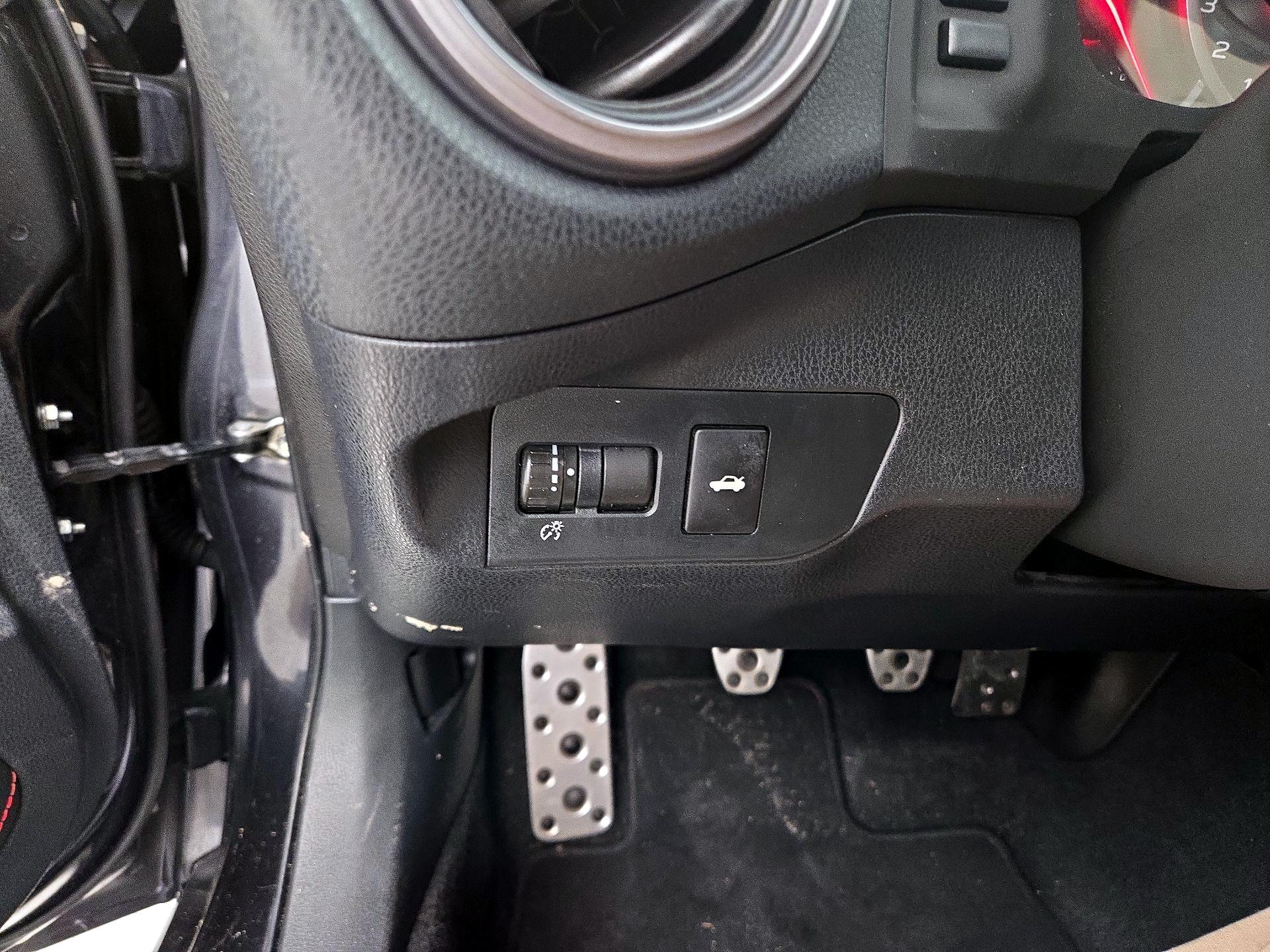 Thumbnail: 2017 Subaru BRZ - 13