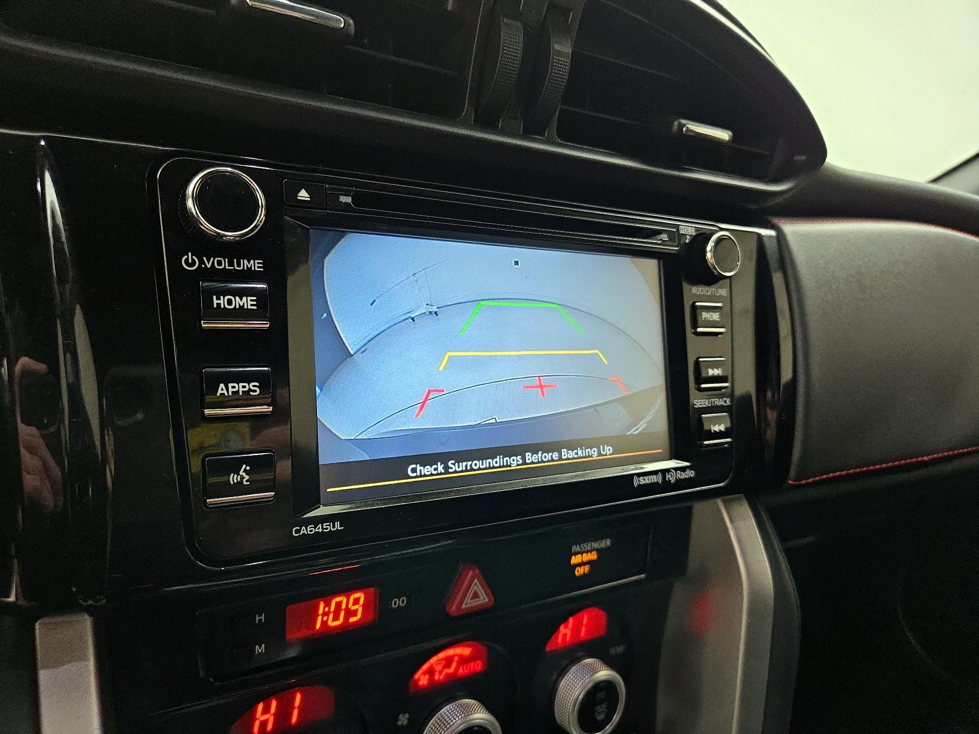 Thumbnail: 2017 Subaru BRZ - 14