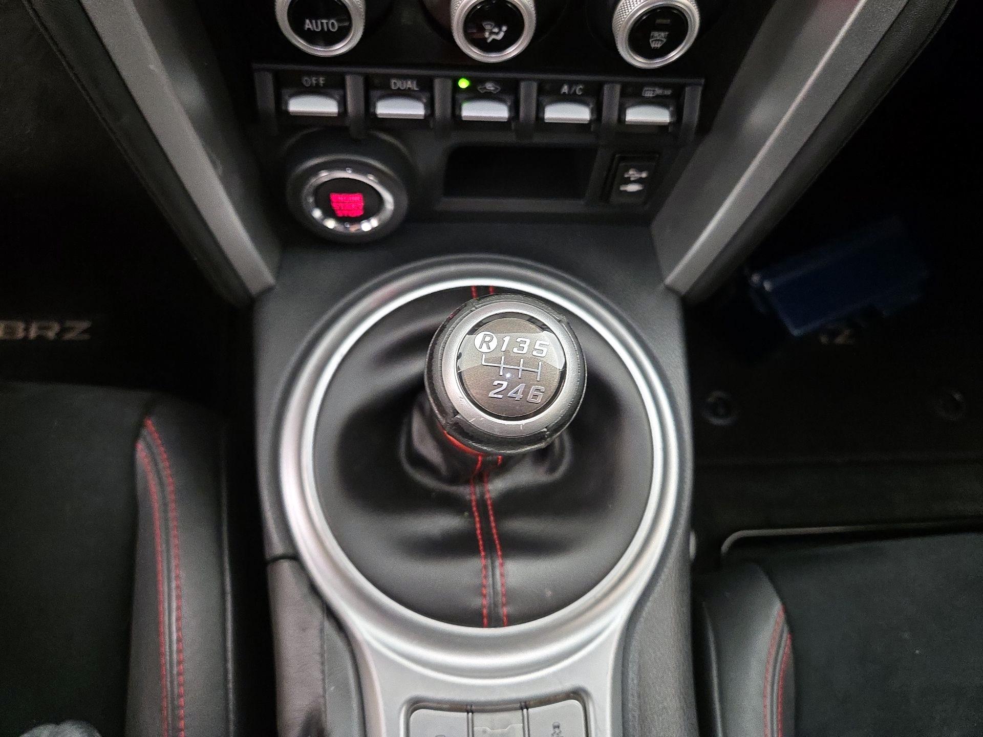 Thumbnail: 2017 Subaru BRZ - 17