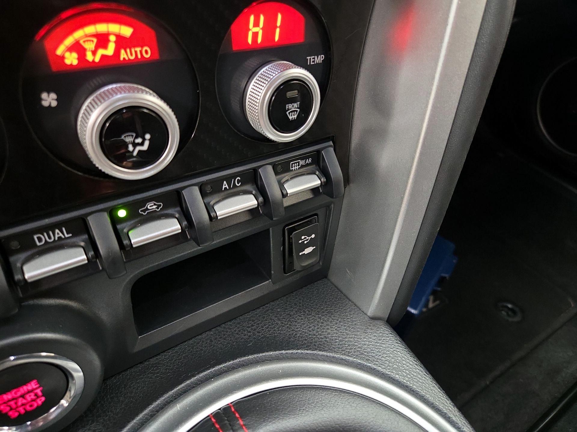 Thumbnail: 2017 Subaru BRZ - 18