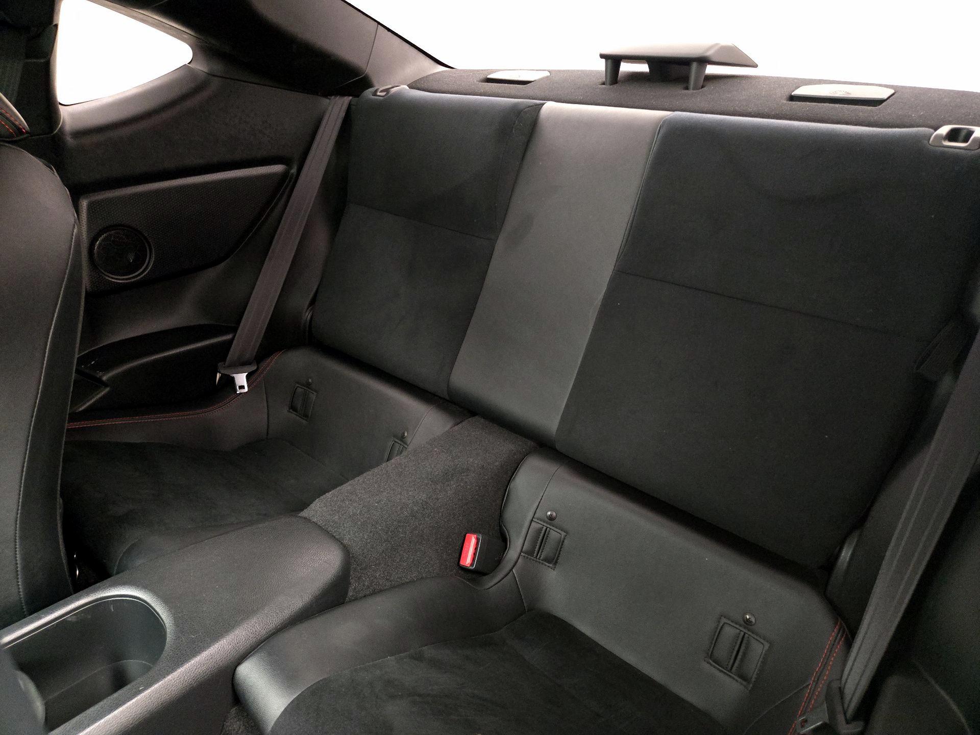 Thumbnail: 2017 Subaru BRZ - 19