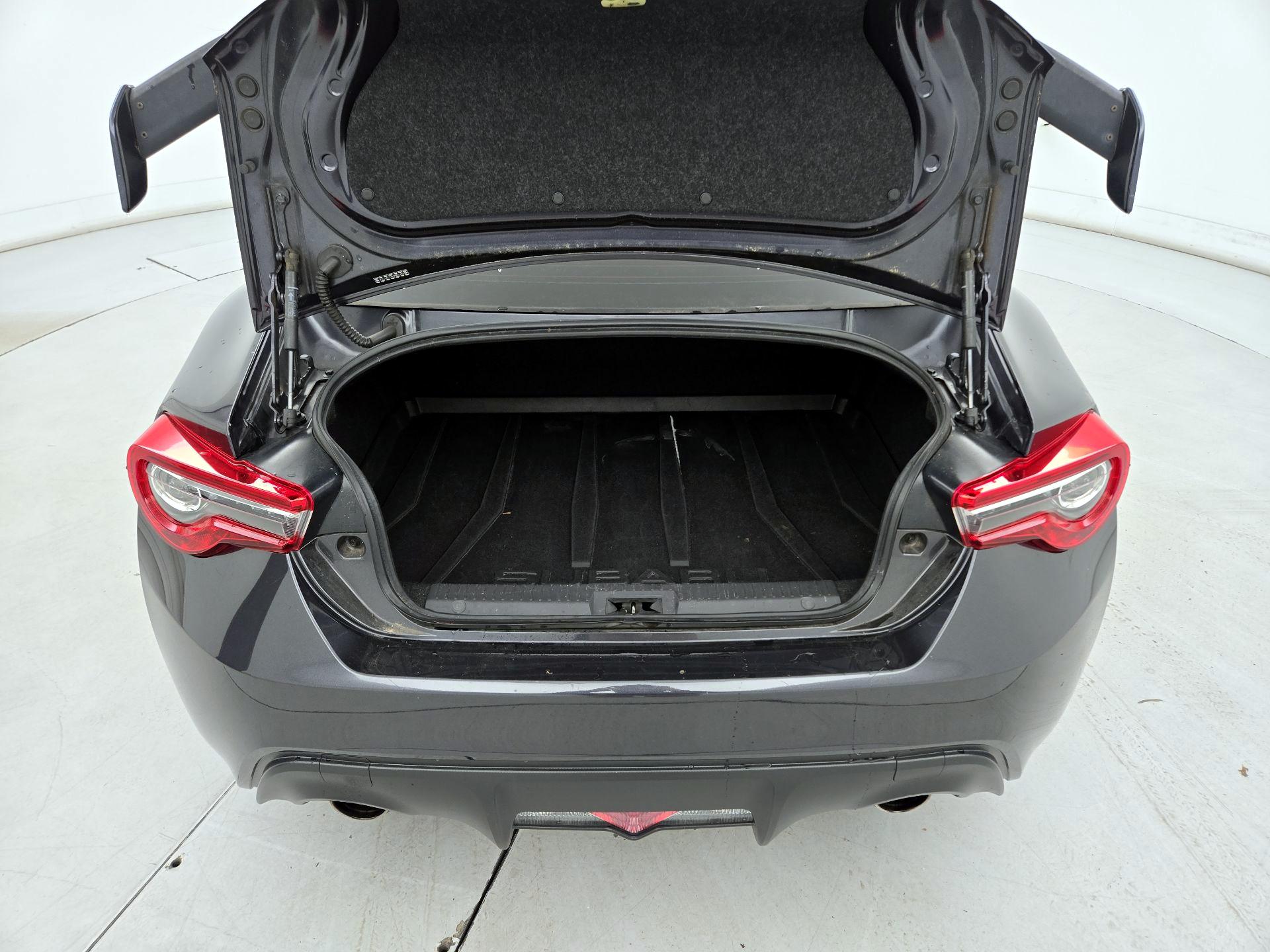 Thumbnail: 2017 Subaru BRZ - 20