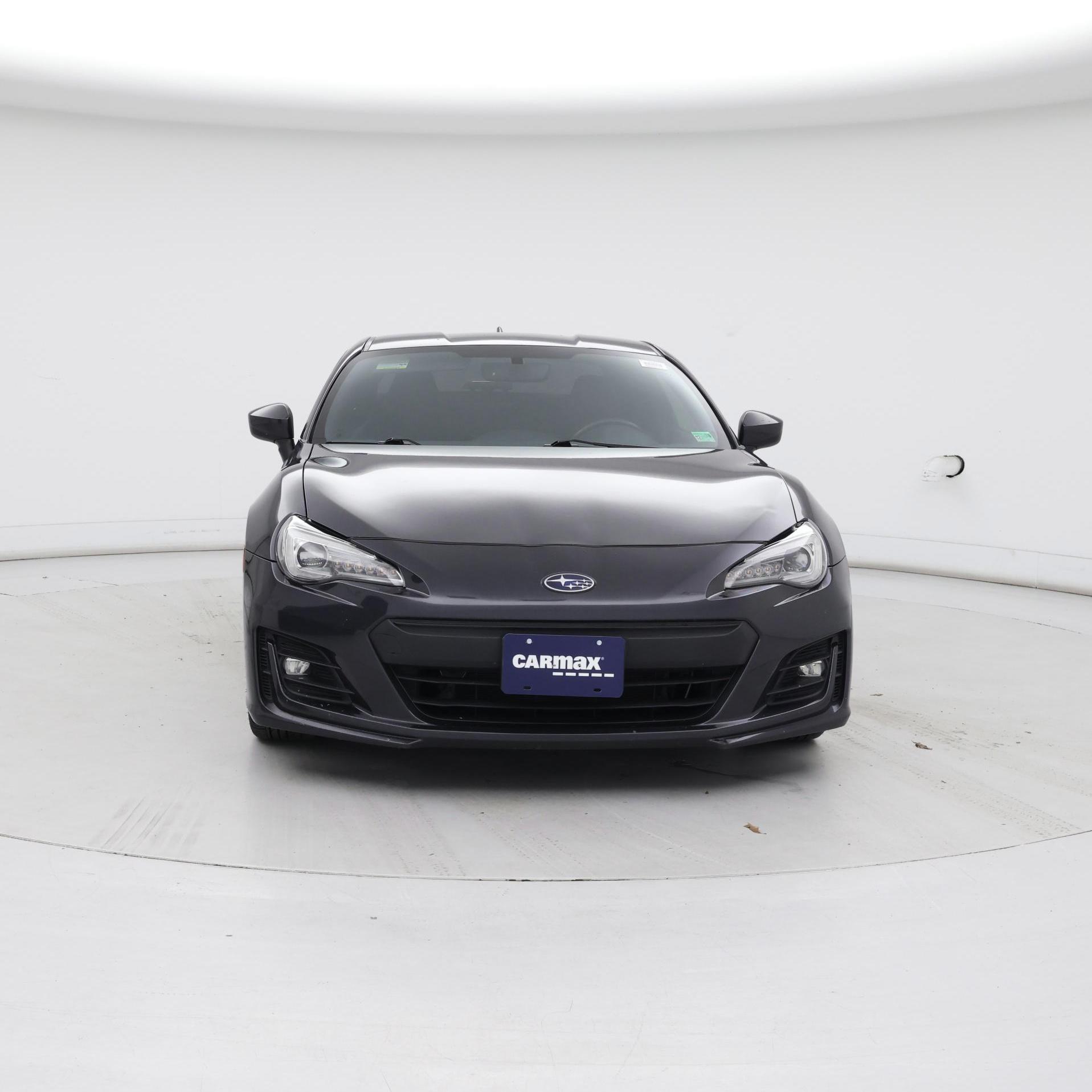 Thumbnail: 2017 Subaru BRZ - 5