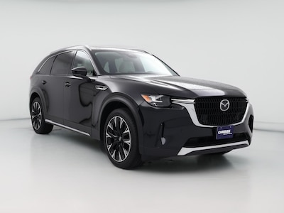 2024 Mazda CX-90 PHEV Premium Plus