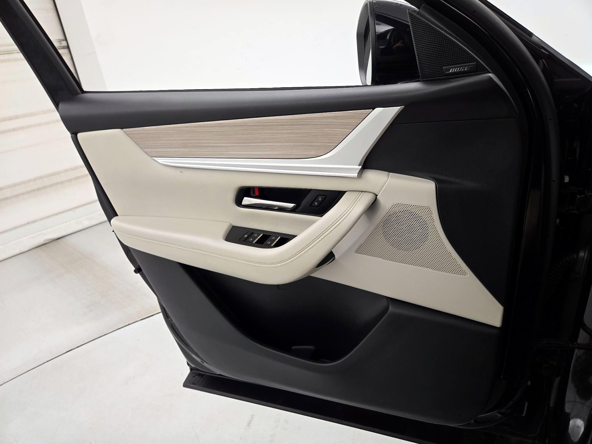 Thumbnail: 2024 Mazda CX-90 - 12