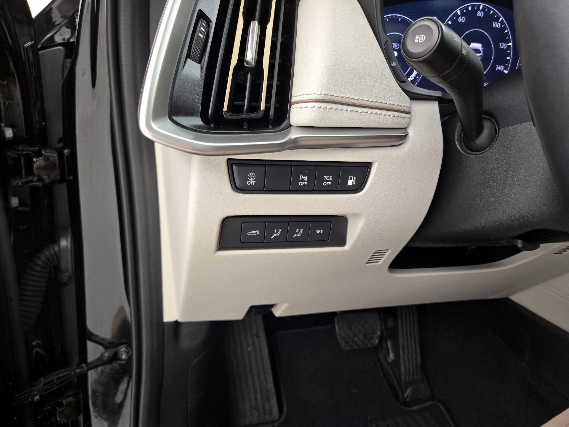 Thumbnail: 2024 Mazda CX-90 - 13