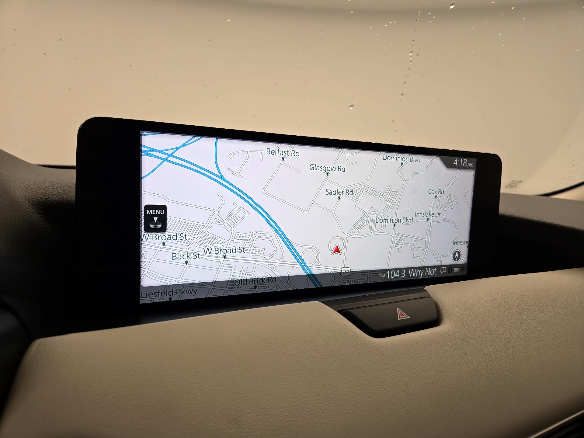 Thumbnail: 2024 Mazda CX-90 - 14