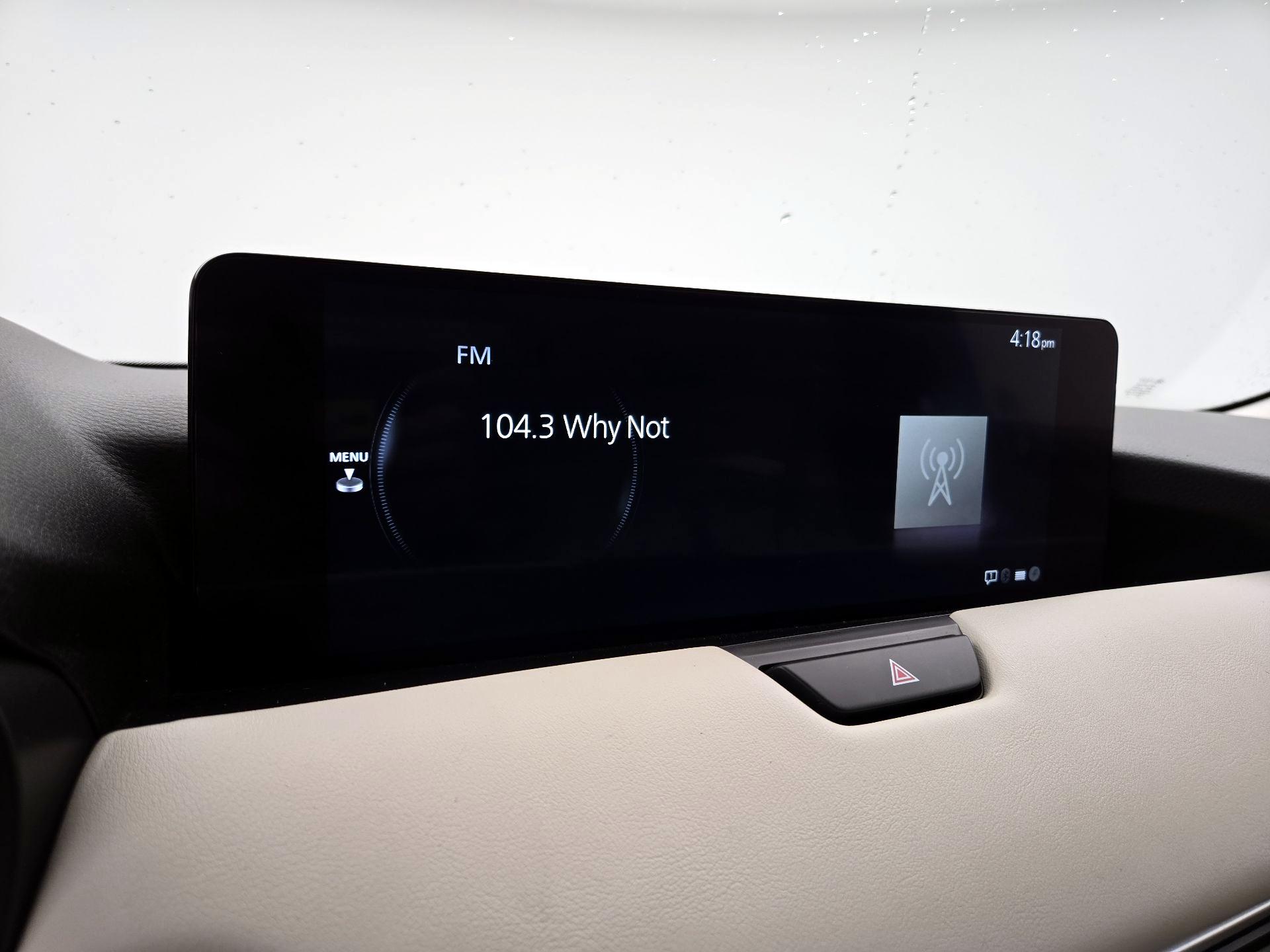 Thumbnail: 2024 Mazda CX-90 - 16