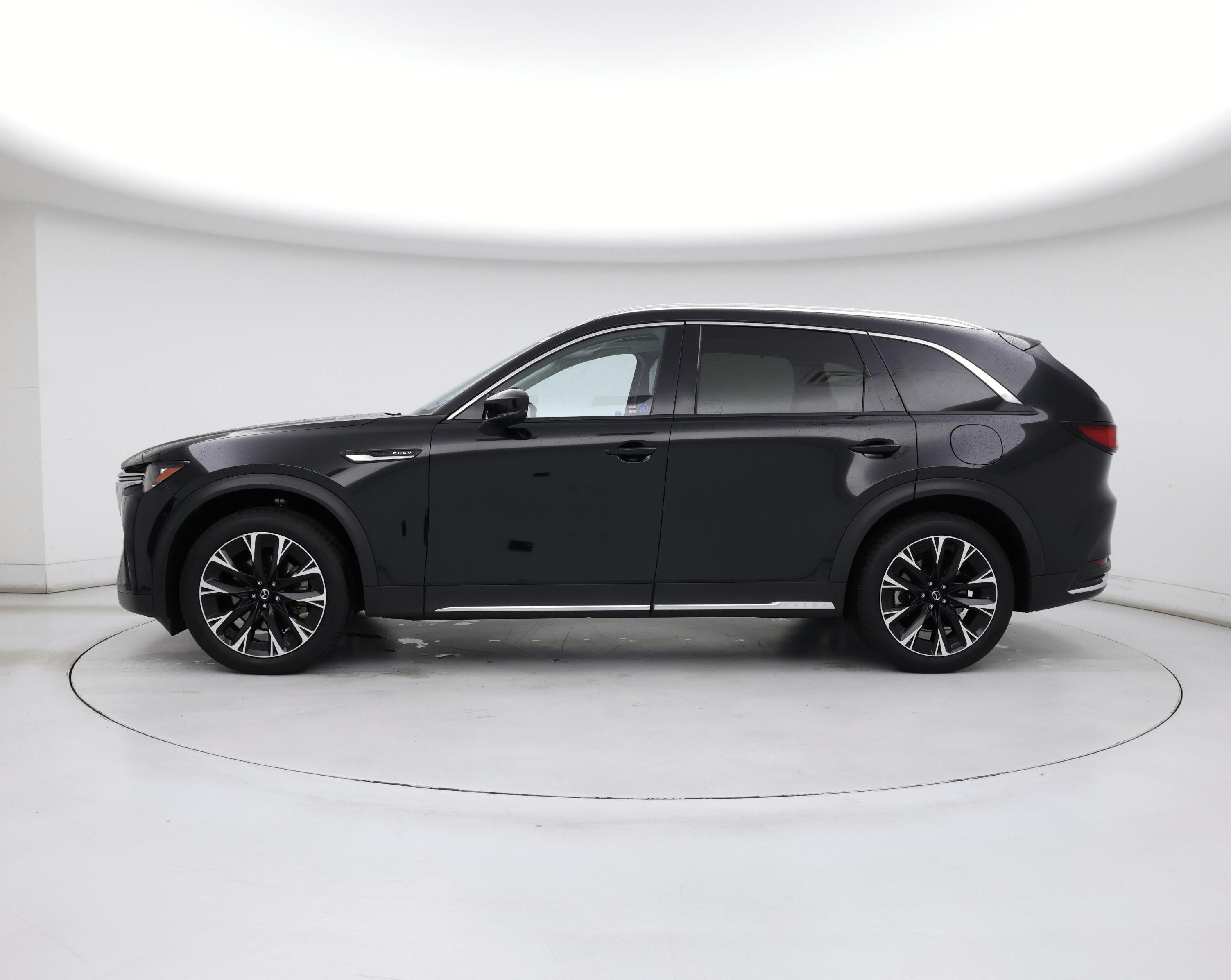 Thumbnail: 2024 Mazda CX-90 - 3