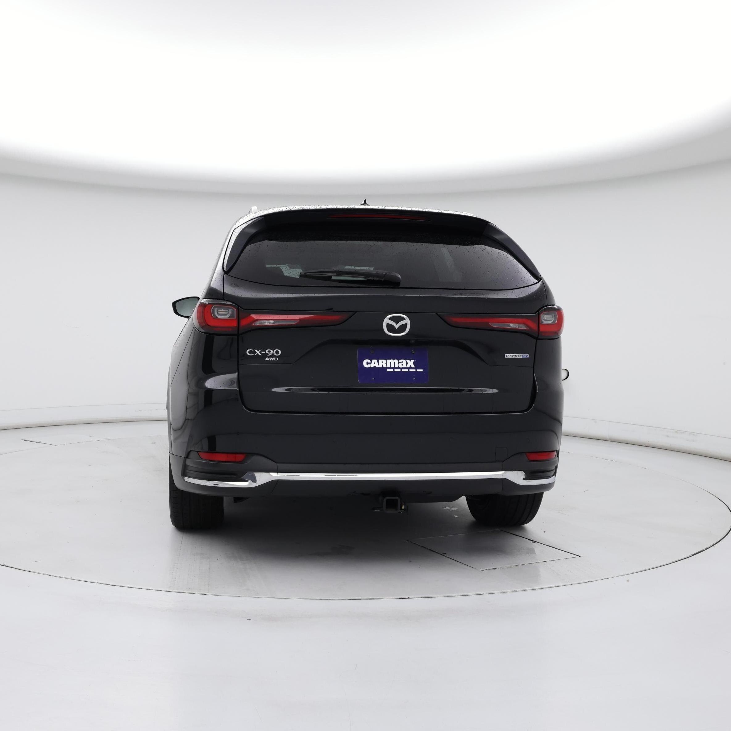 Thumbnail: 2024 Mazda CX-90 - 6