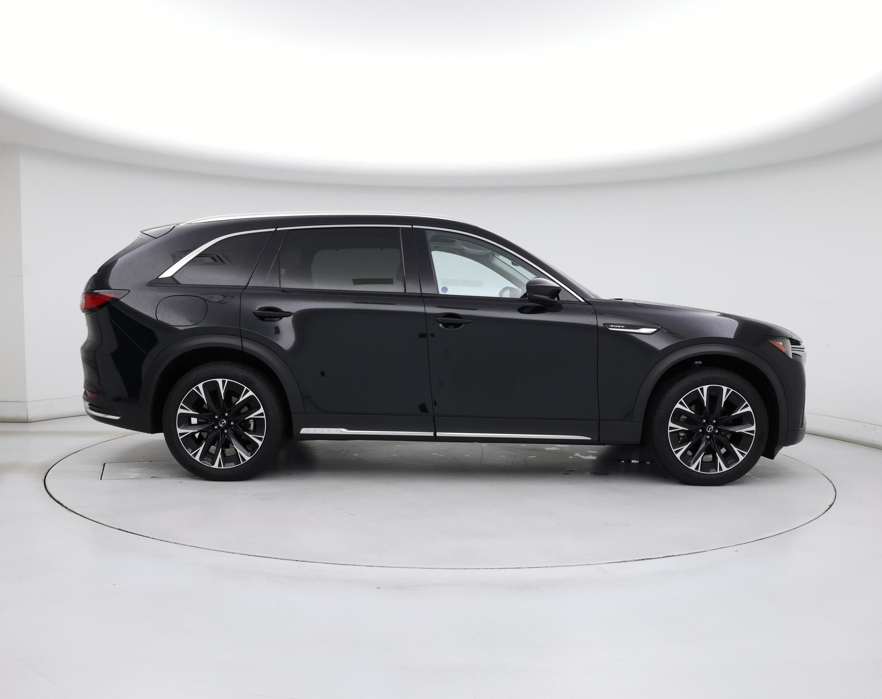 Thumbnail: 2024 Mazda CX-90 - 7