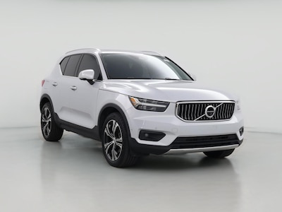 2022 Volvo XC40 T5 Inscription