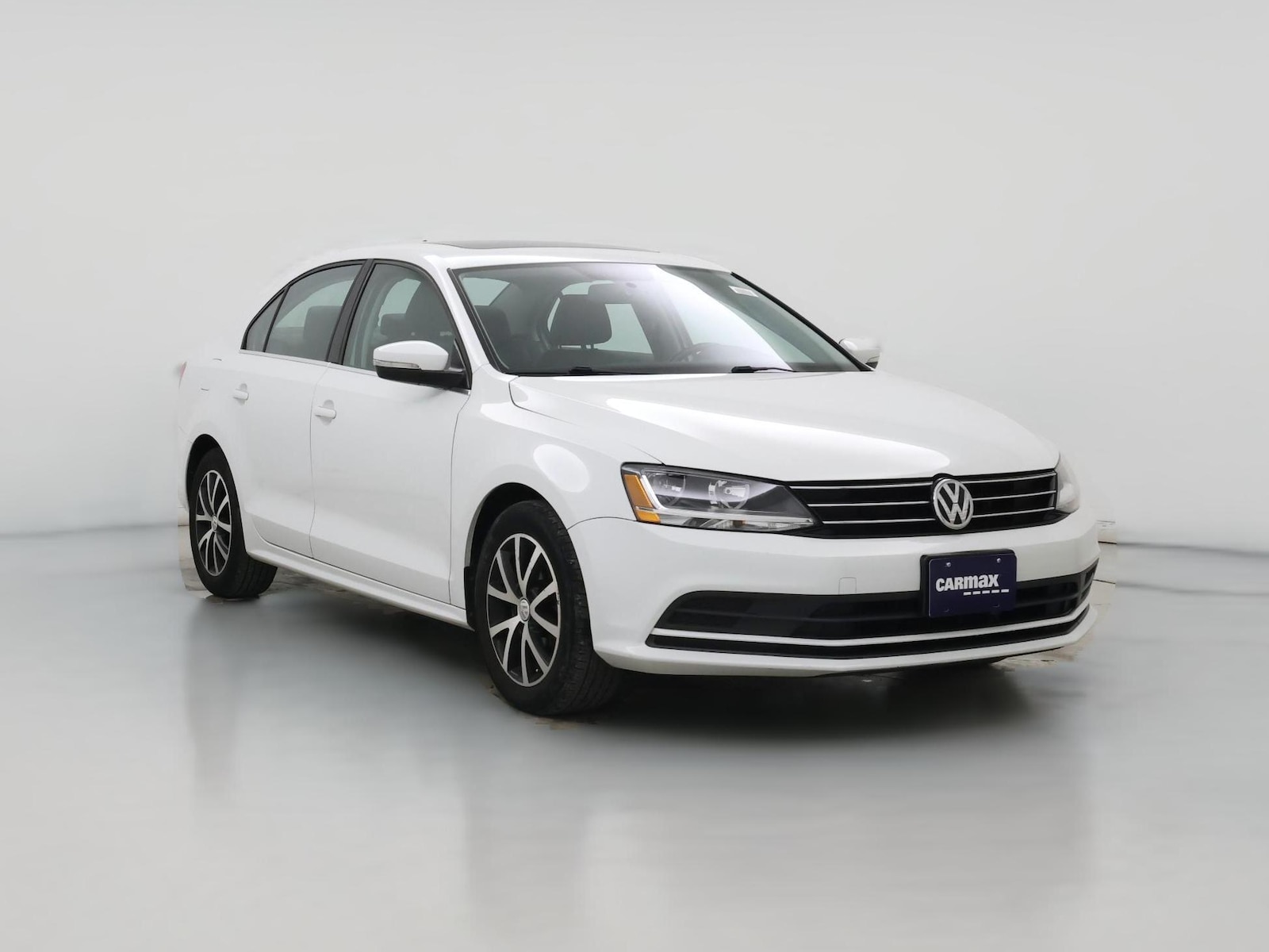 2017 Volkswagen Jetta SE