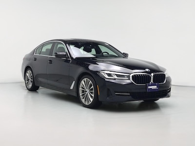 2022 BMW 530 I xDrive