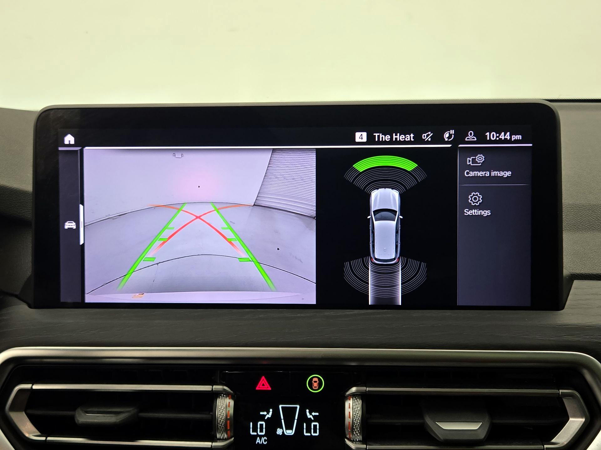 Thumbnail: 2022 BMW X3 - 15