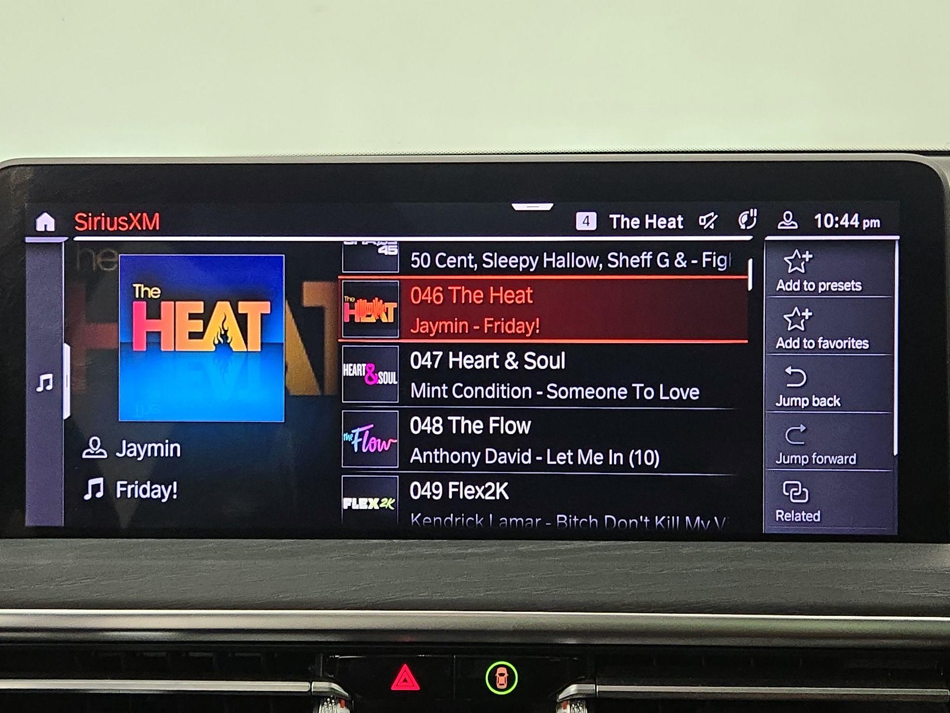 Thumbnail: 2022 BMW X3 - 16