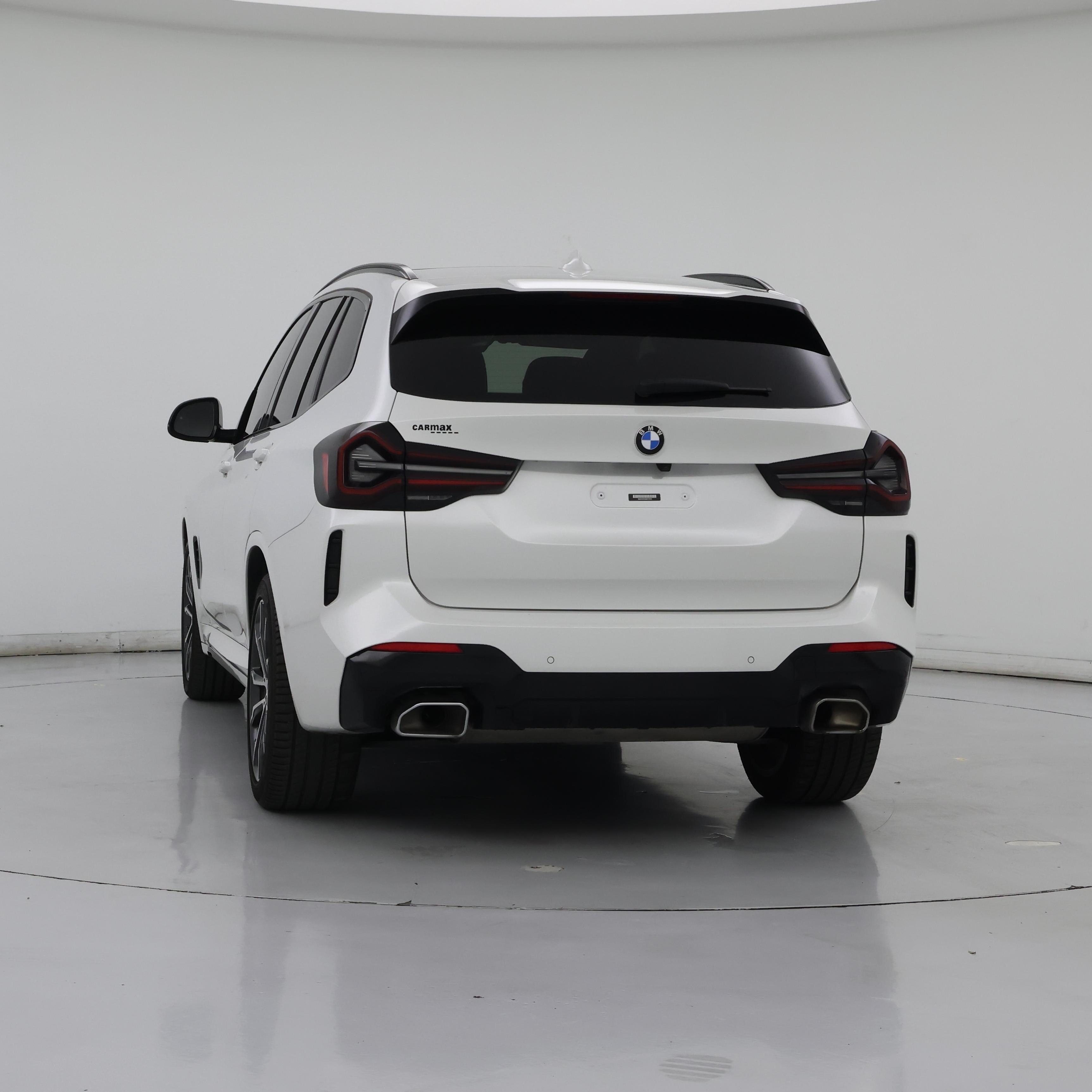 Thumbnail: 2022 BMW X3 - 6