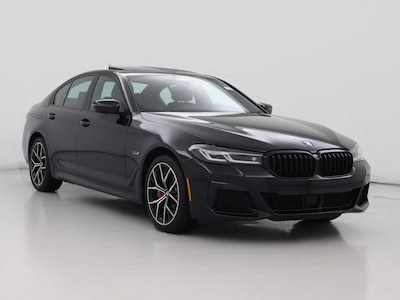 2023 BMW 530e Plug-in Hybrid