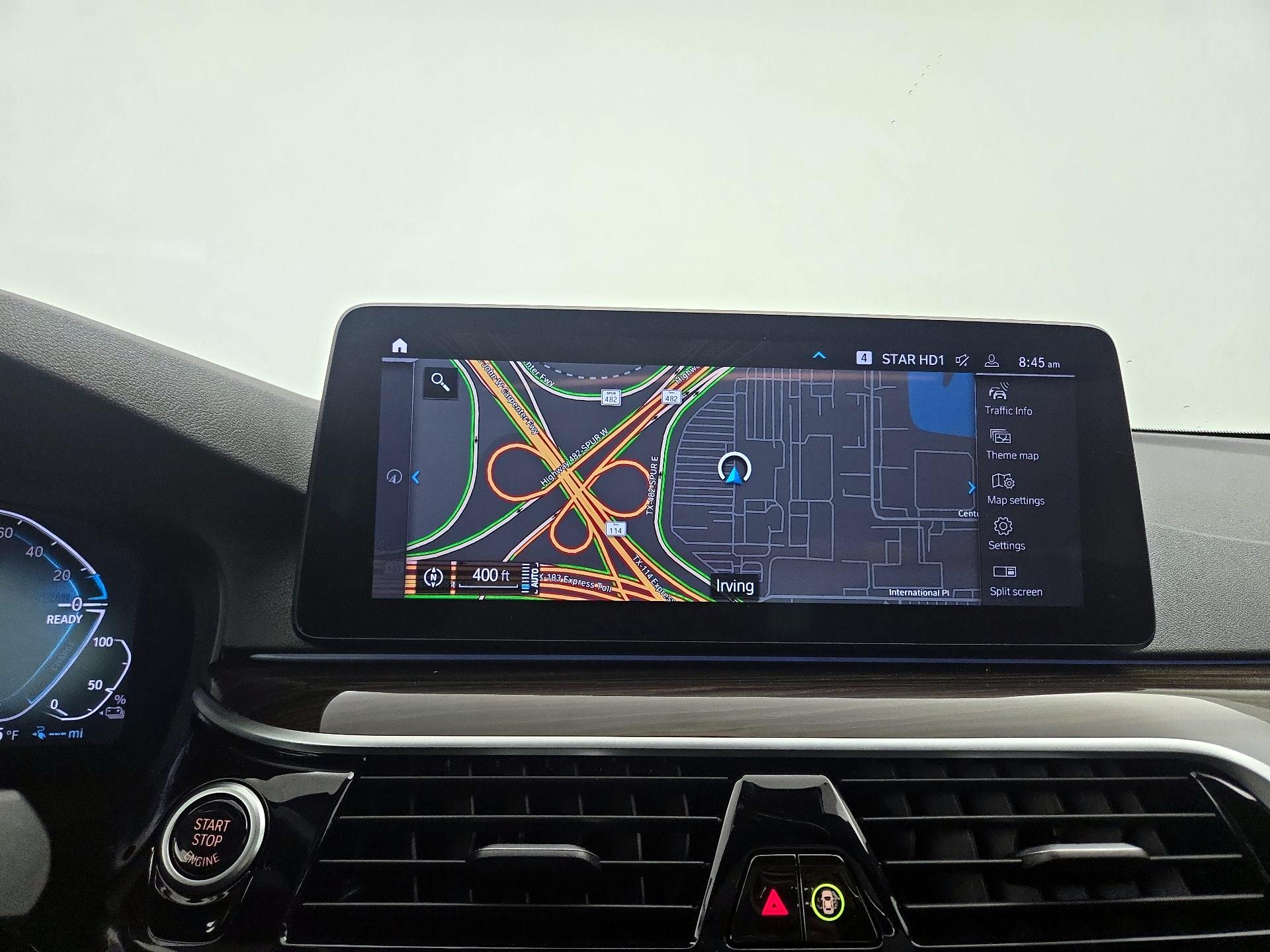 Thumbnail: 2023 BMW 5 Series - 14