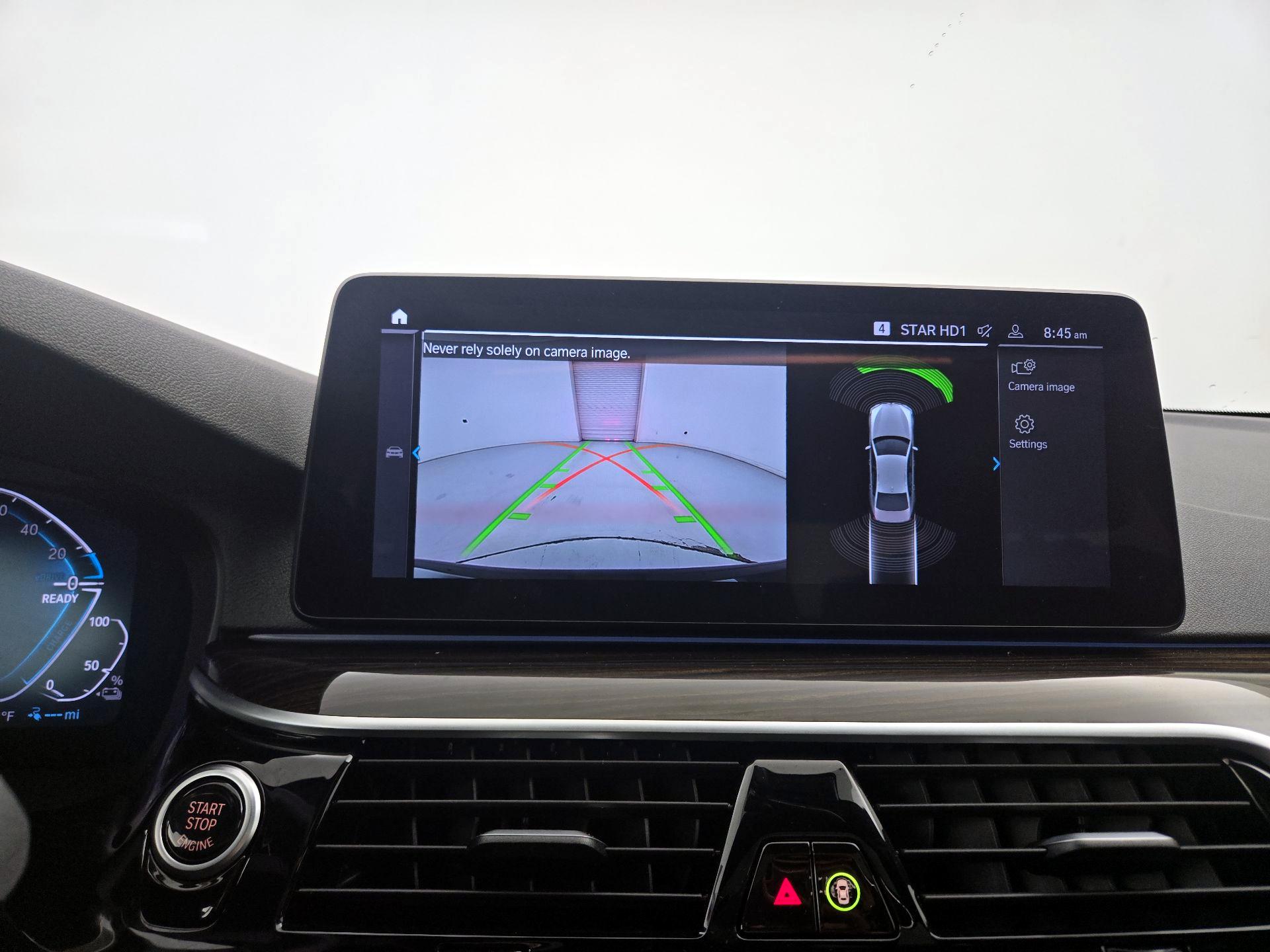 Thumbnail: 2023 BMW 5 Series - 15