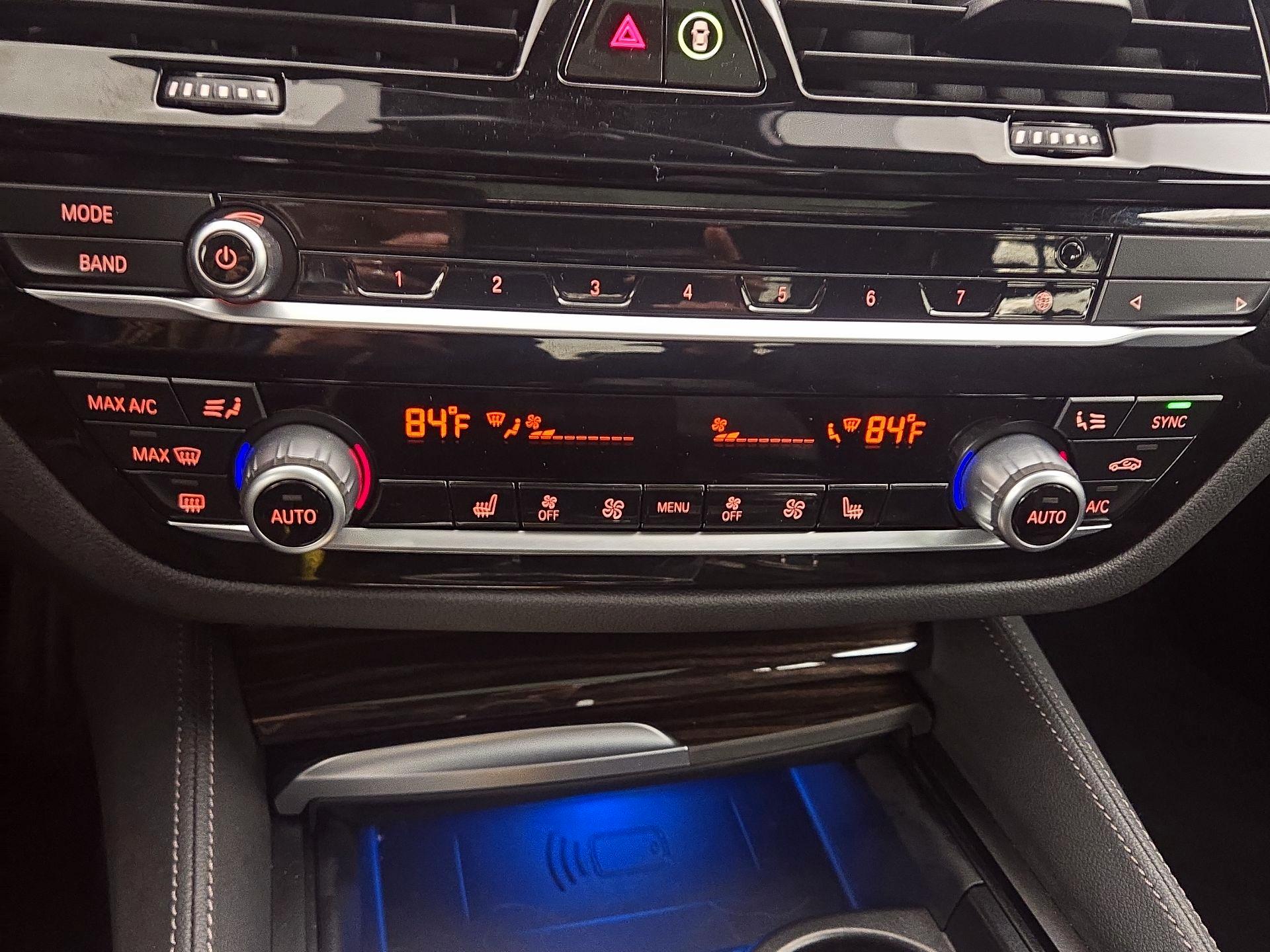 Thumbnail: 2023 BMW 5 Series - 17