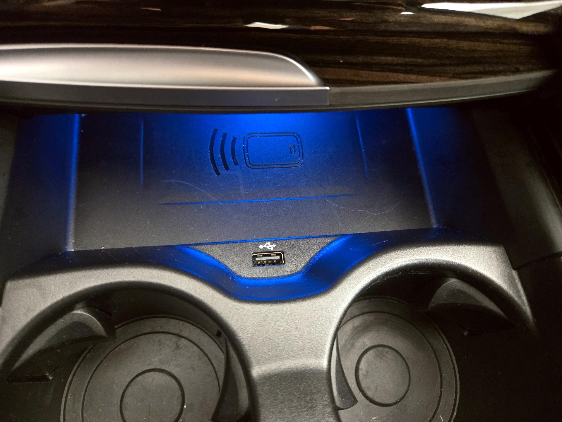 Thumbnail: 2023 BMW 5 Series - 19