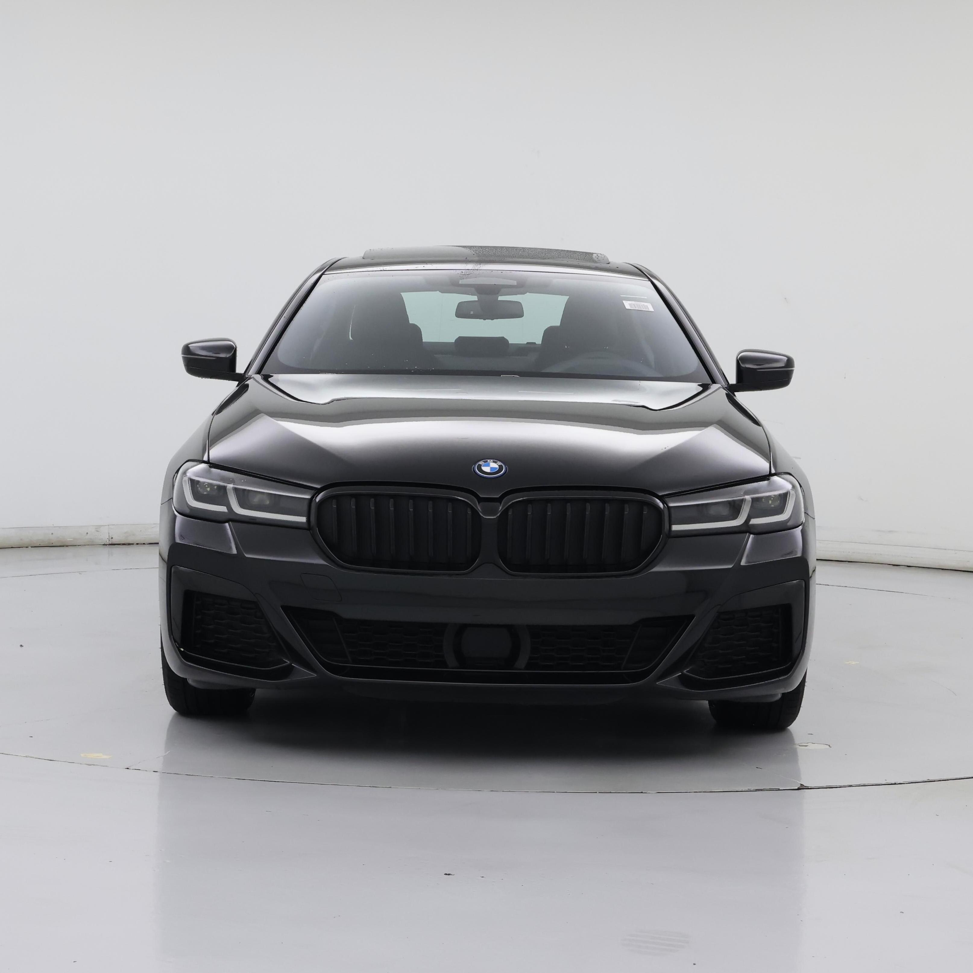 Thumbnail: 2023 BMW 5 Series - 5