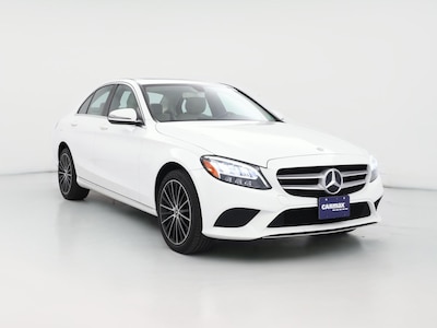 2019 Mercedes-Benz C300