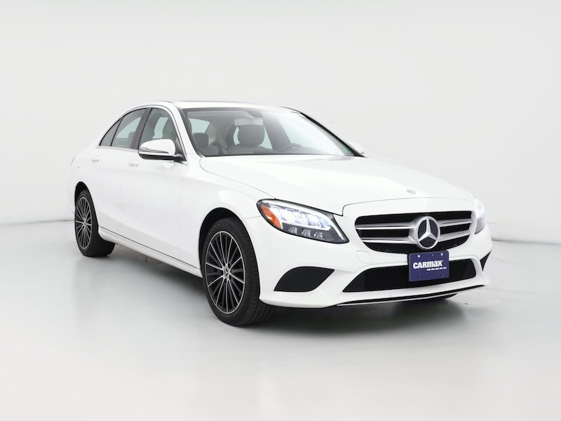 2019 Mercedes-Benz C-Class C 300 -
                  Sterling, VA