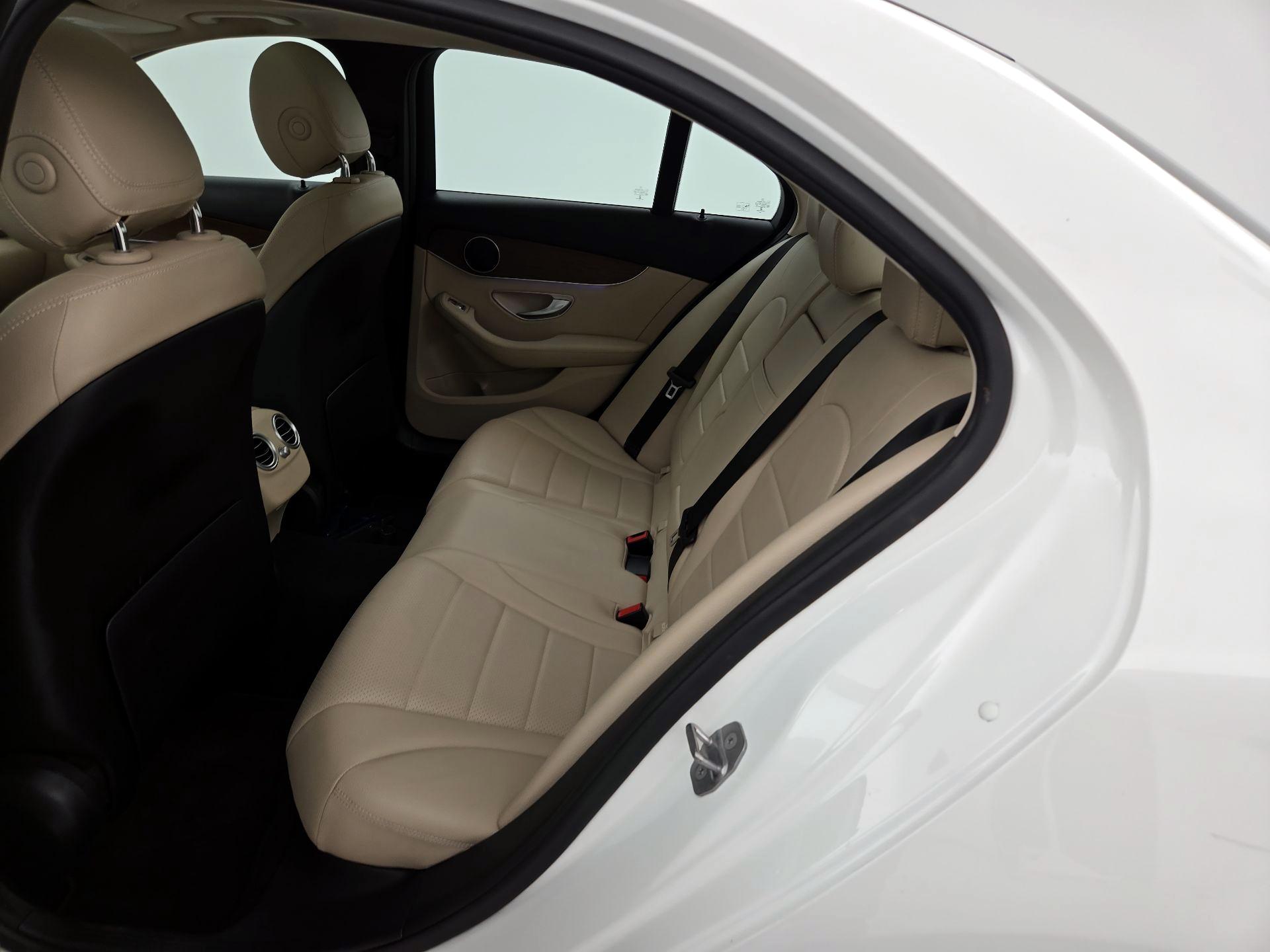 Thumbnail: 2019 Mercedes-Benz C-Class - 20