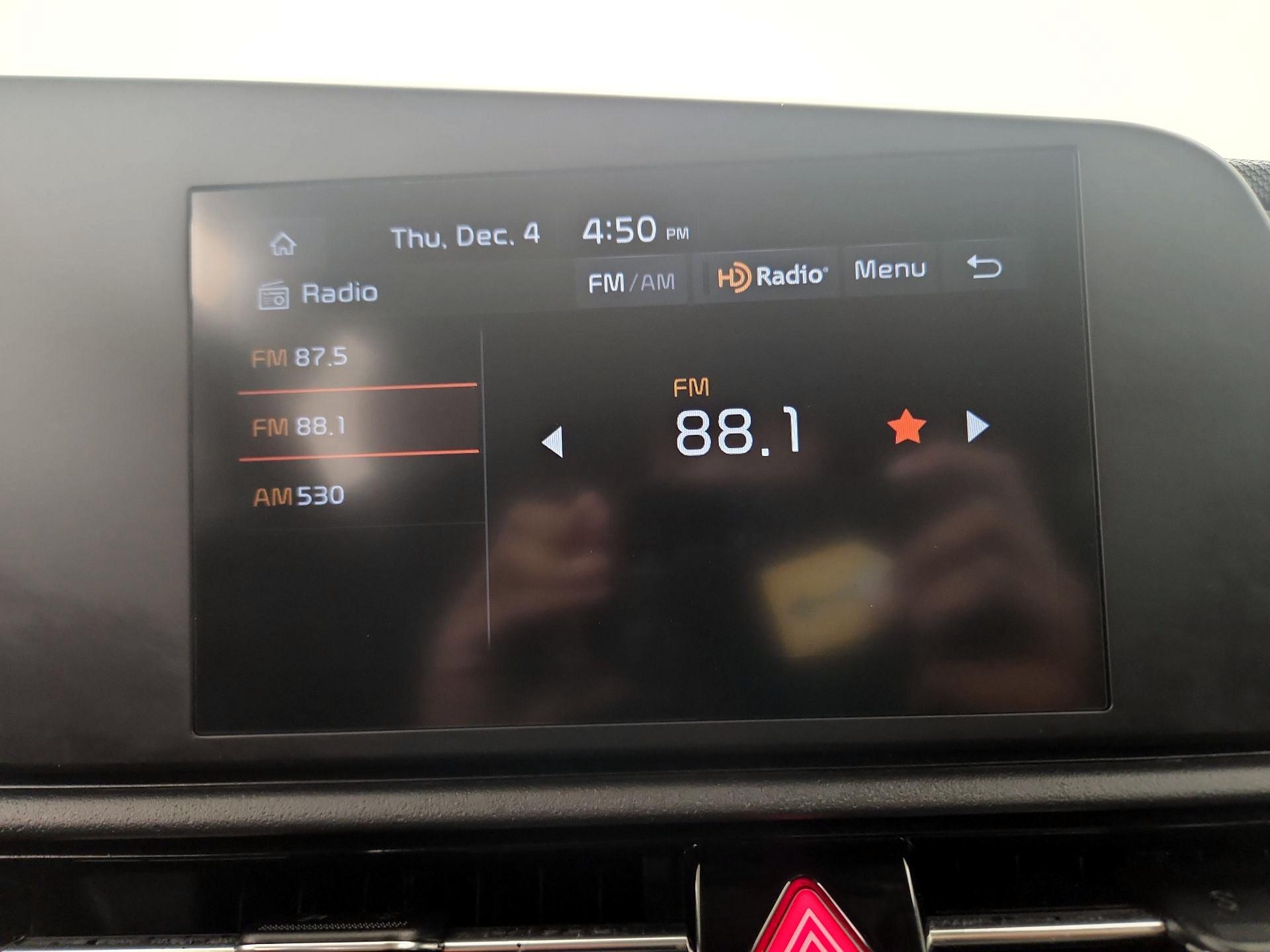 Thumbnail: 2023 Kia Niro - 15