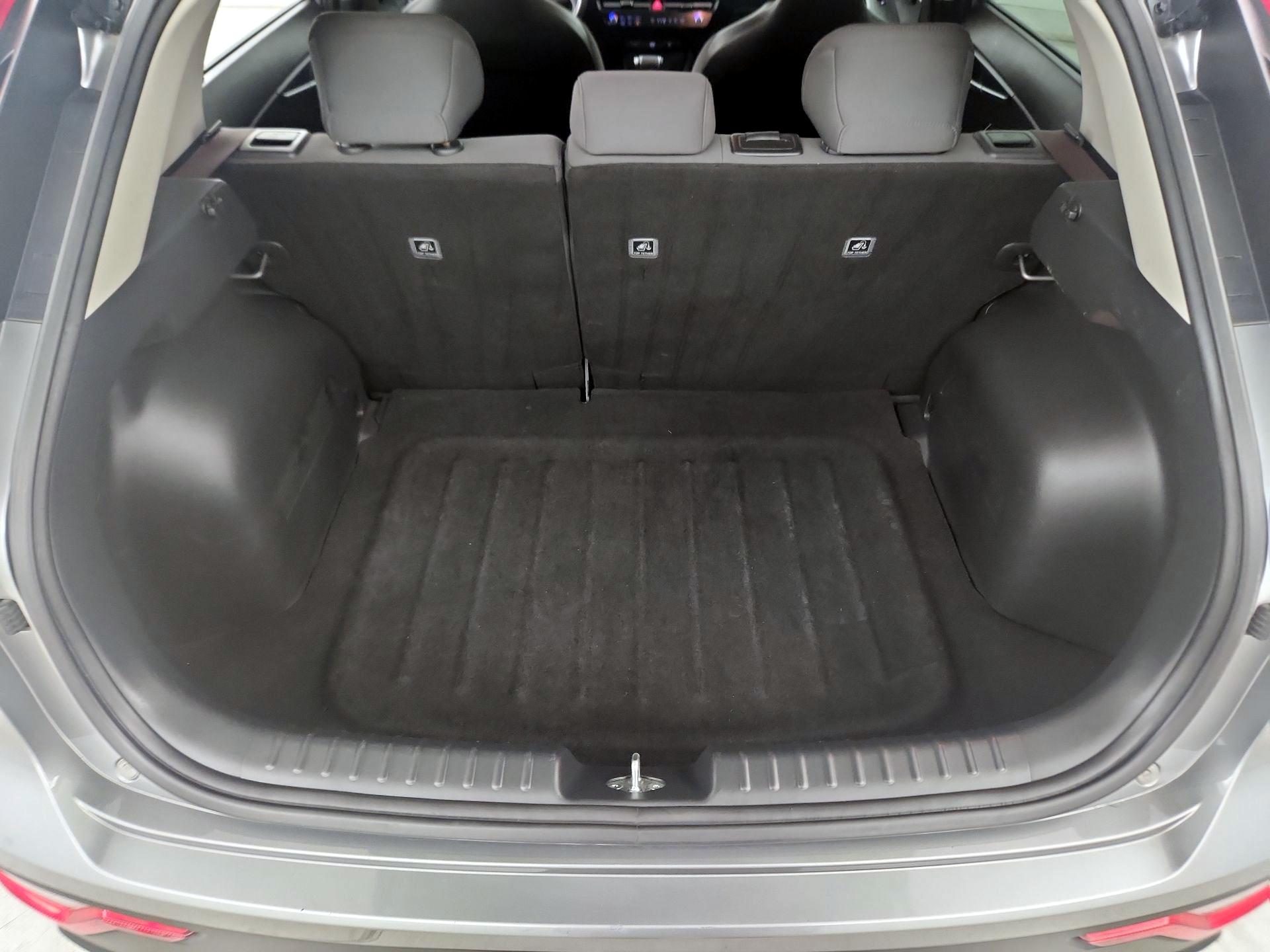 Thumbnail: 2023 Kia Niro - 20