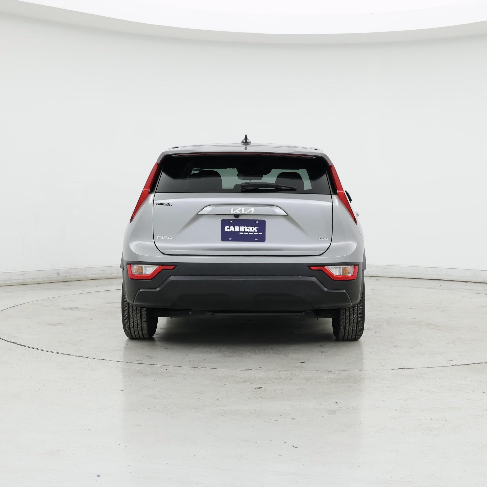 Thumbnail: 2023 Kia Niro - 6
