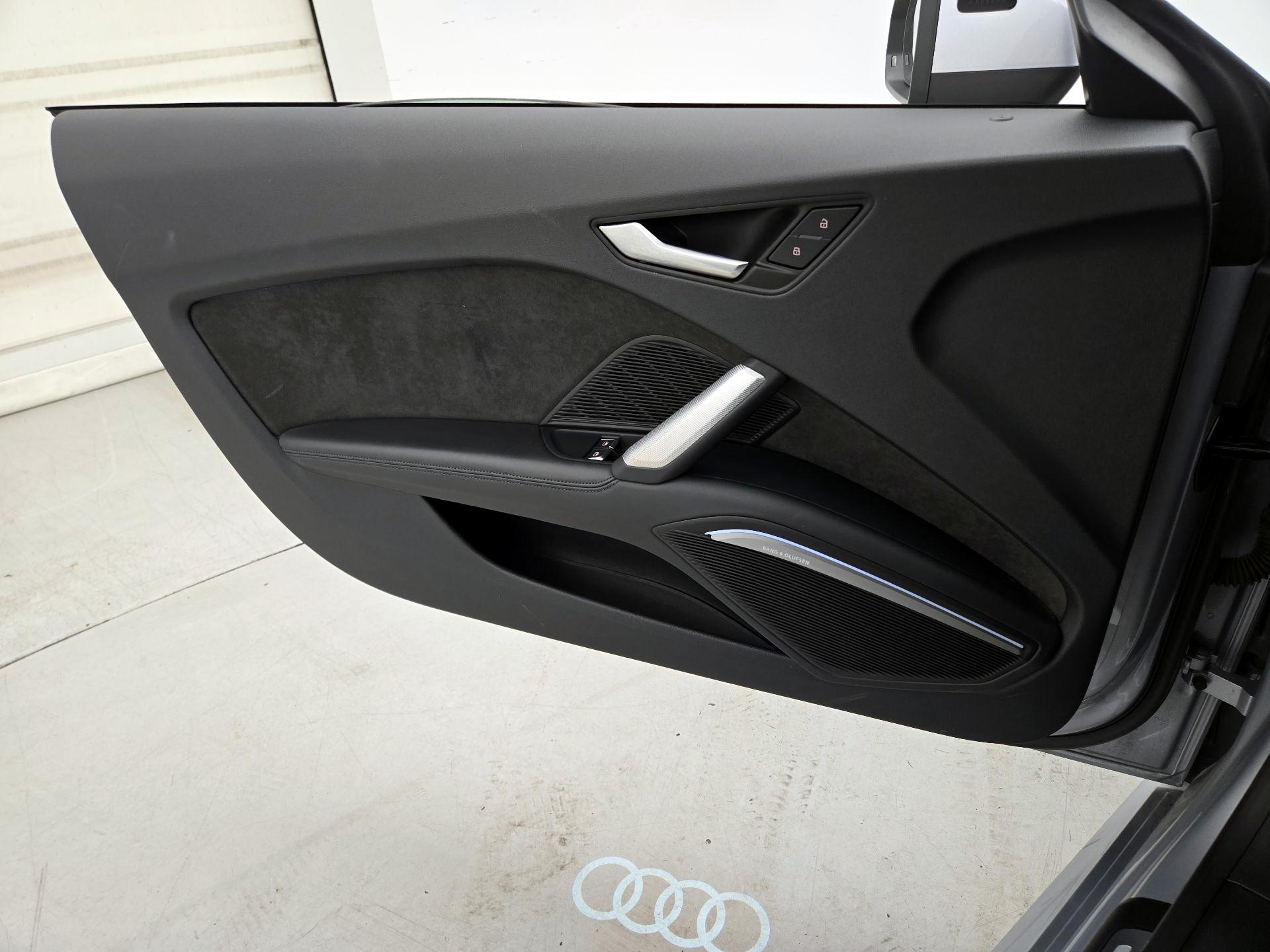 Thumbnail: 2021 Audi TT - 12