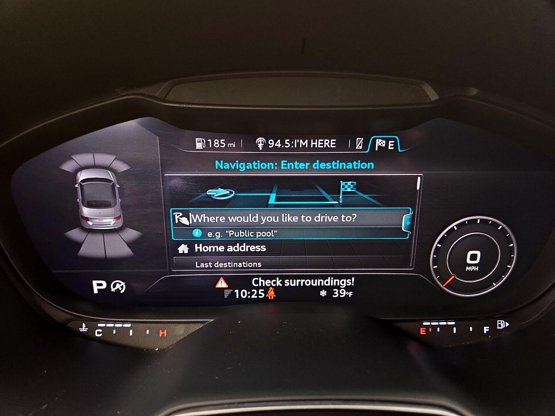 Thumbnail: 2021 Audi TT - 14