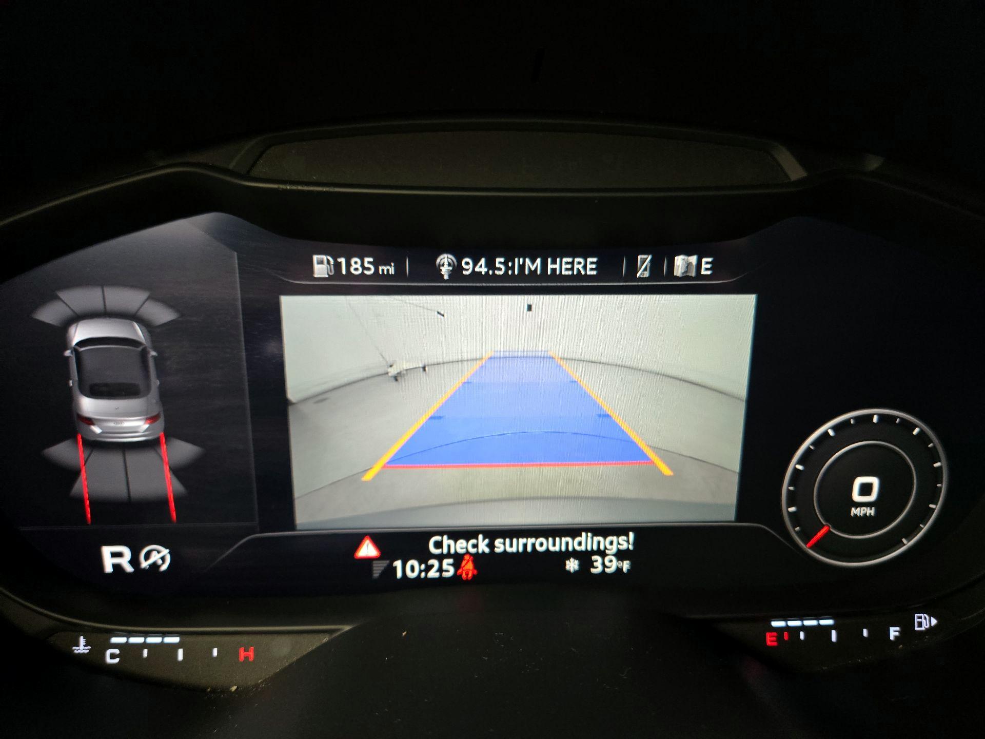 Thumbnail: 2021 Audi TT - 15