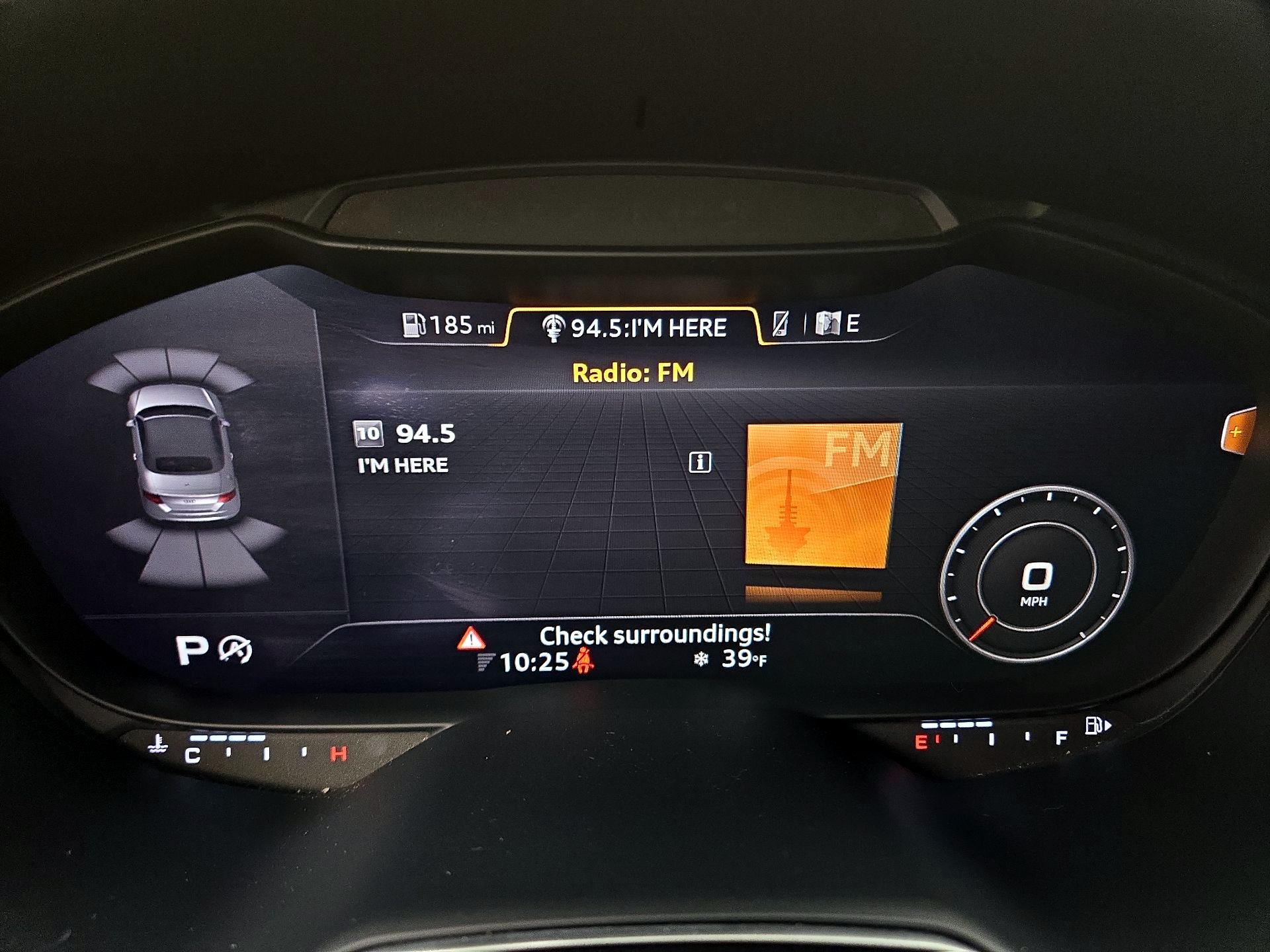 Thumbnail: 2021 Audi TT - 16