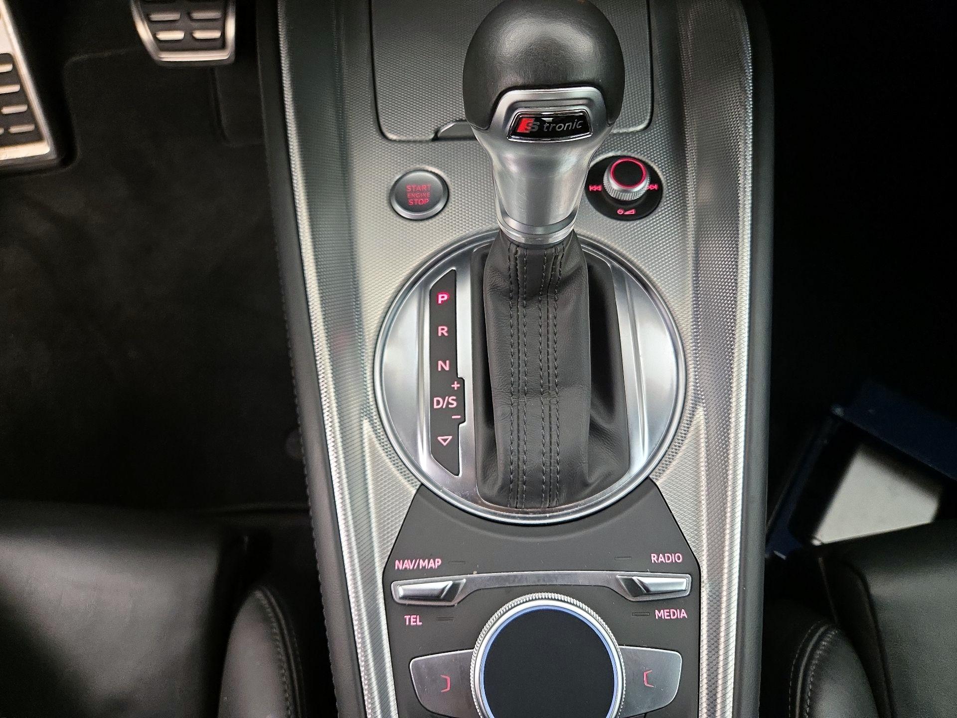 Thumbnail: 2021 Audi TT - 18