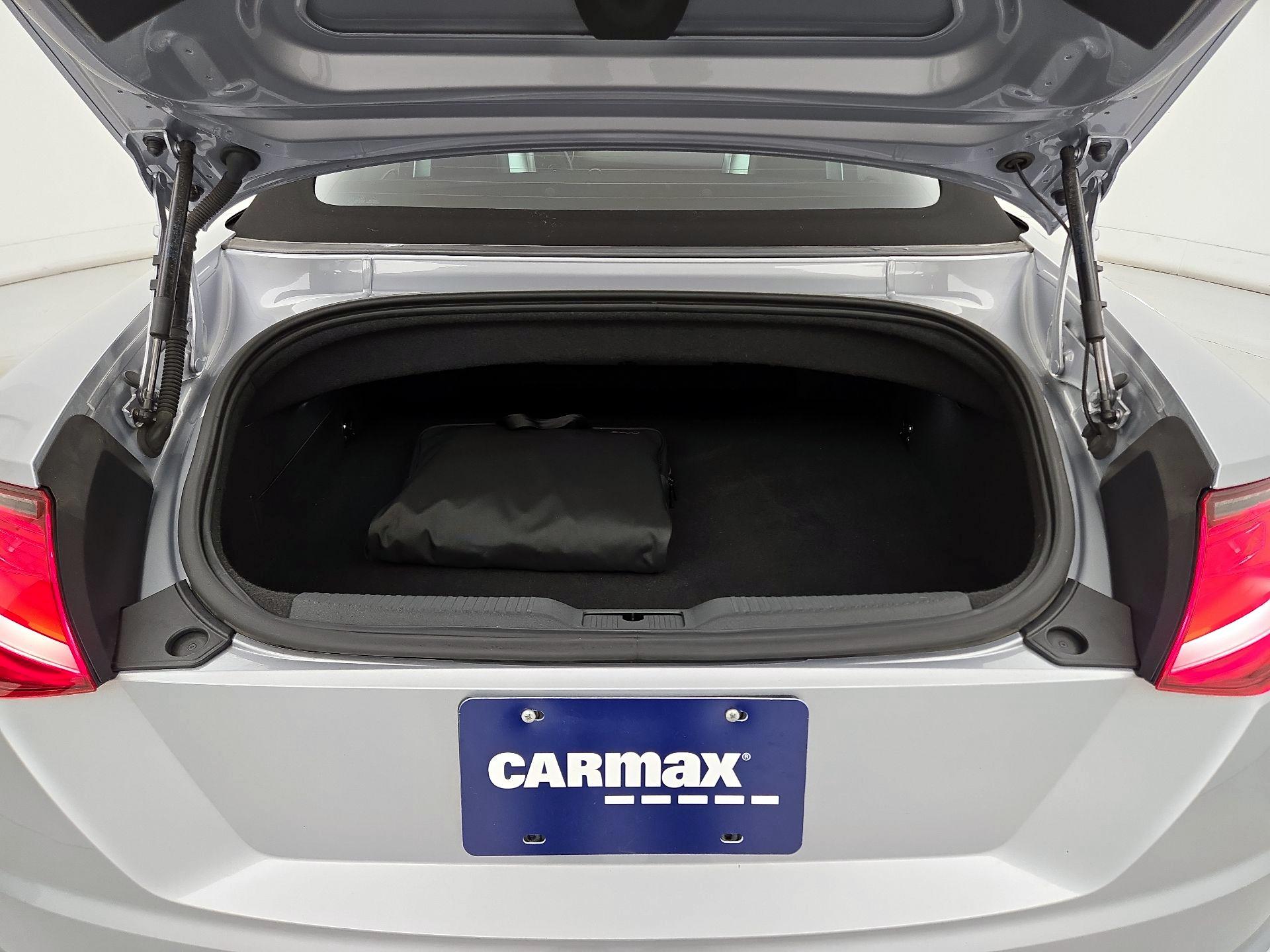 Thumbnail: 2021 Audi TT - 20